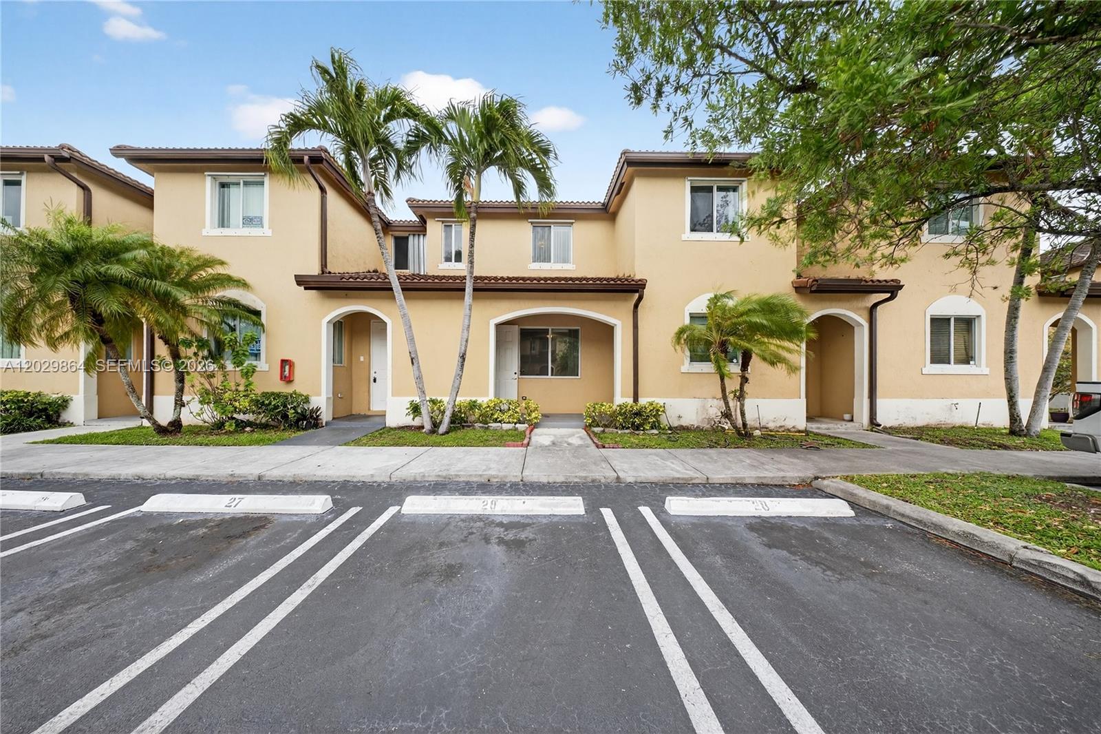 SOUTH POINTE COVE CONDO - Residential