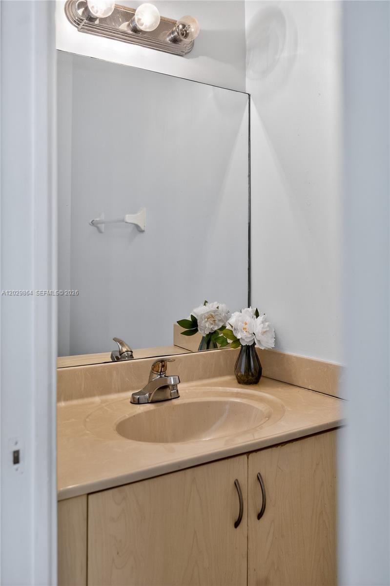 SOUTH POINTE COVE CONDO - Residential