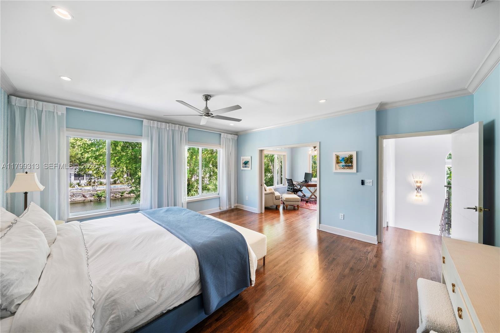 CORAL GABLES RIVIERA SEC - Residential