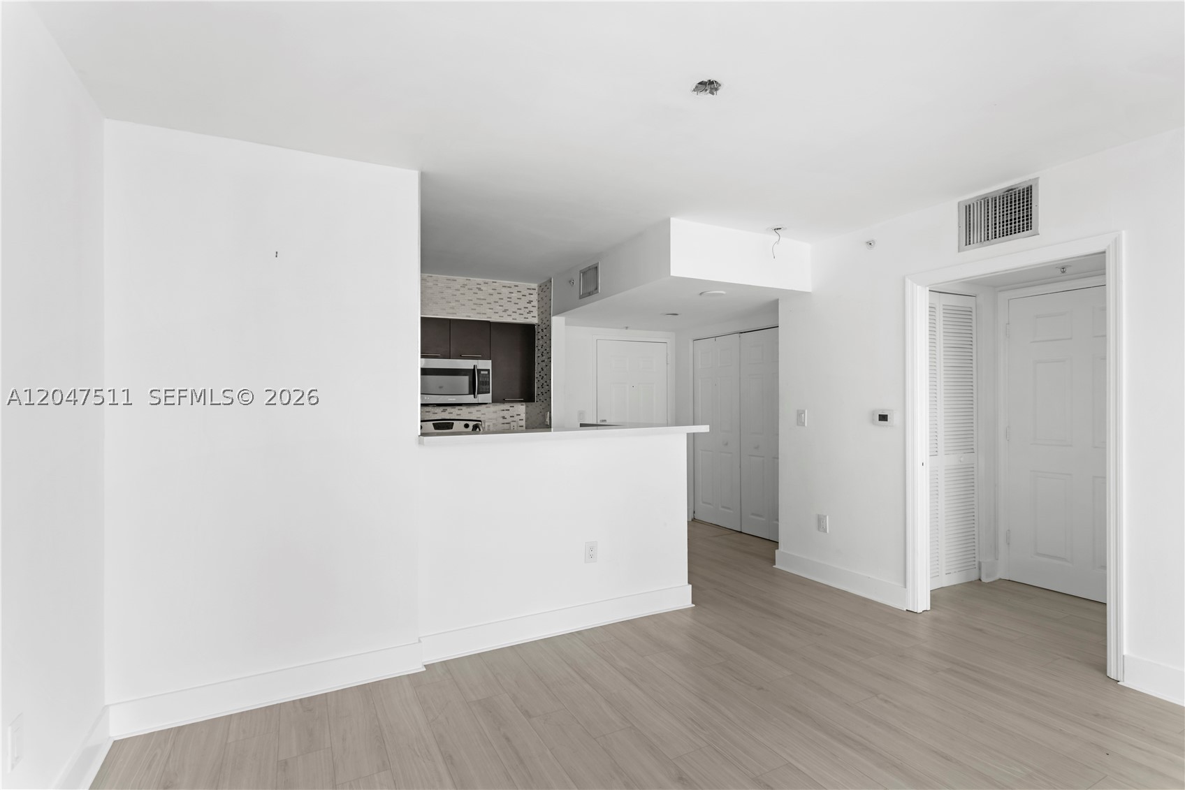 THE MARK ON BRICKELL COND - Residential