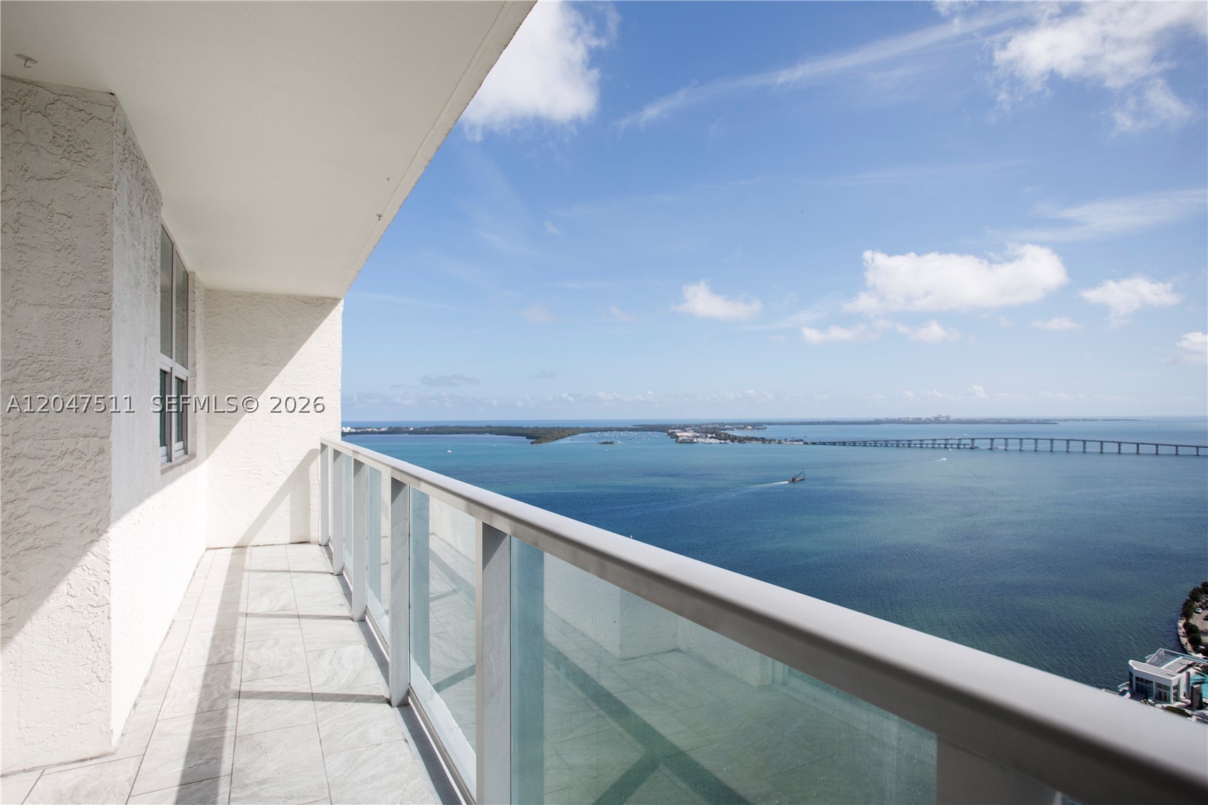 THE MARK ON BRICKELL COND - Residential