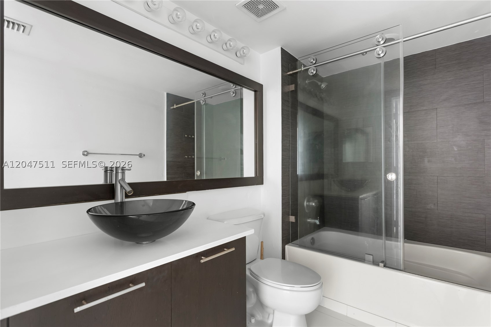 THE MARK ON BRICKELL COND - Residential