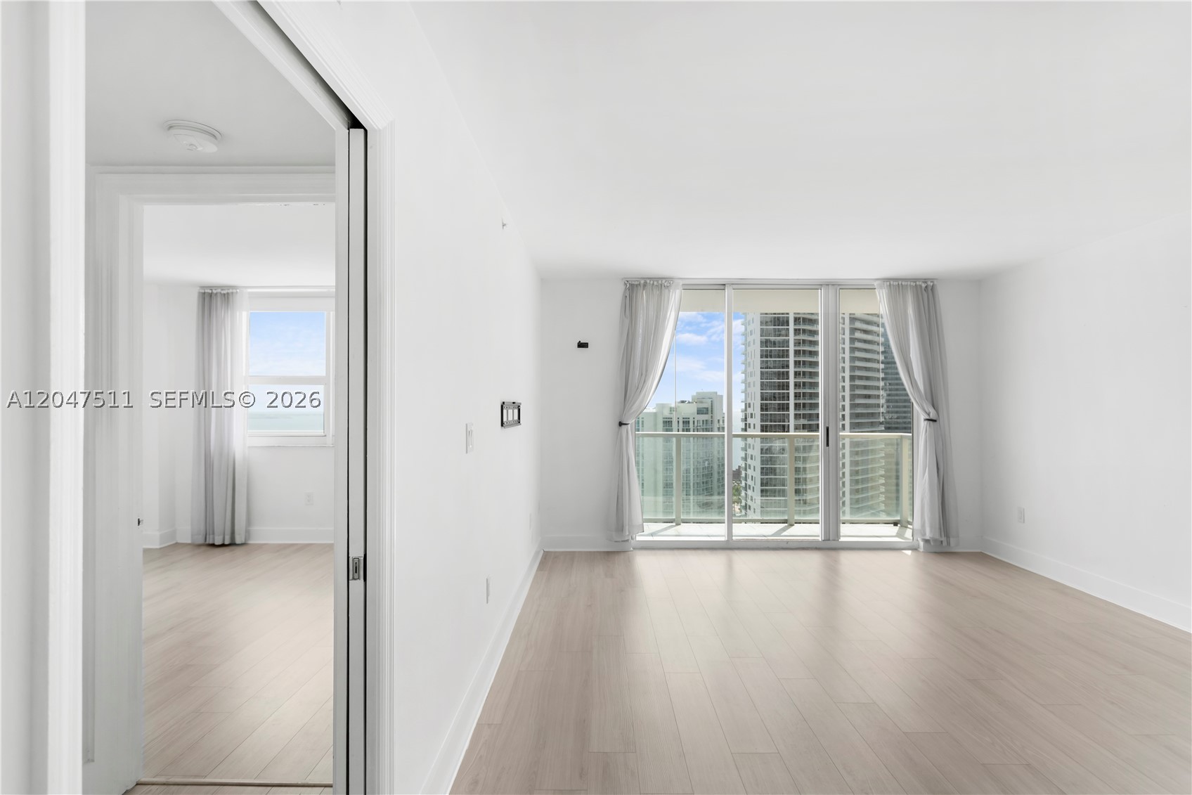 THE MARK ON BRICKELL COND - Residential