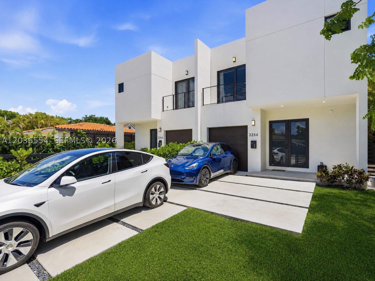 Silver Bluff - Residential