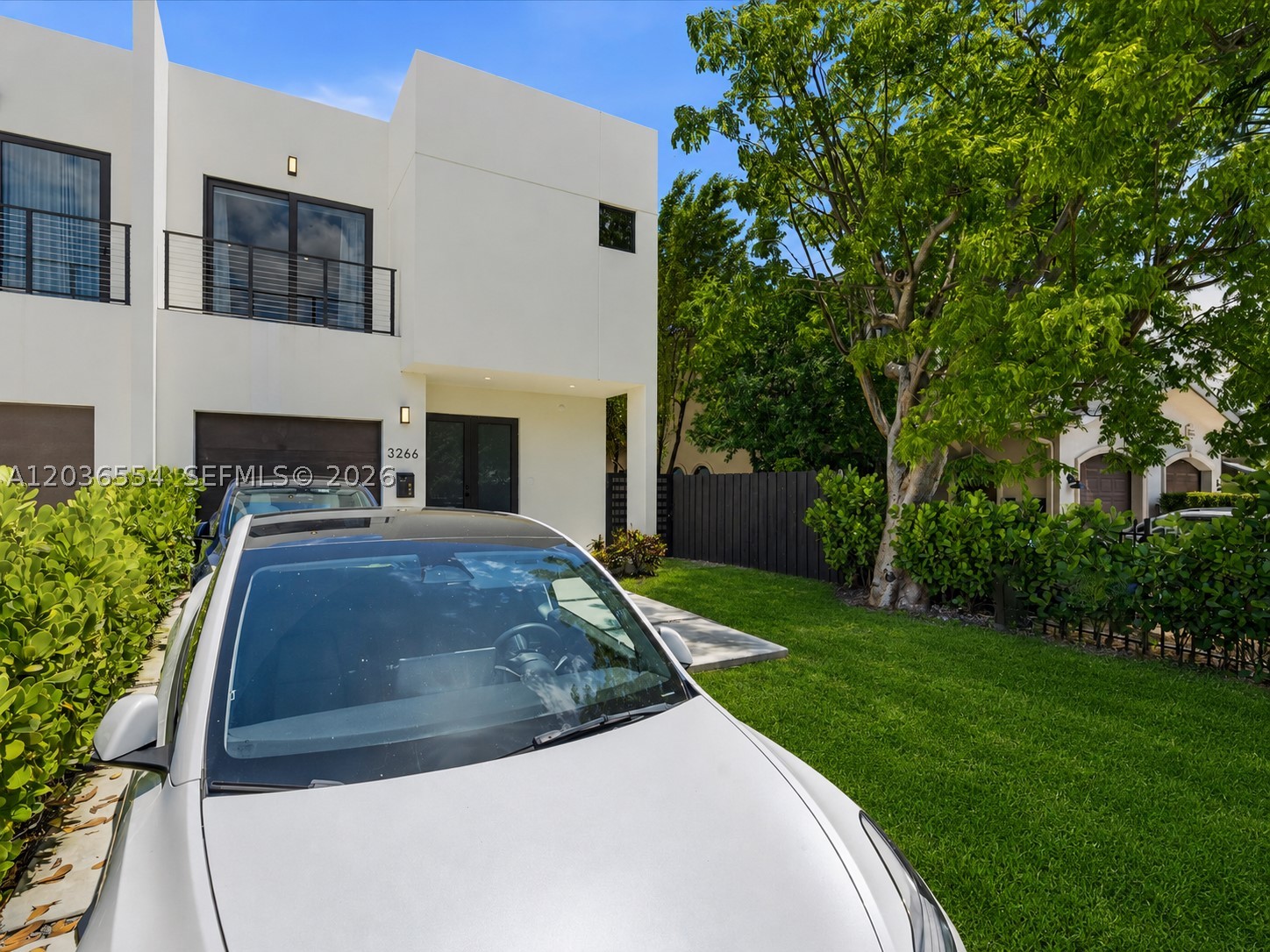Silver Bluff - Residential