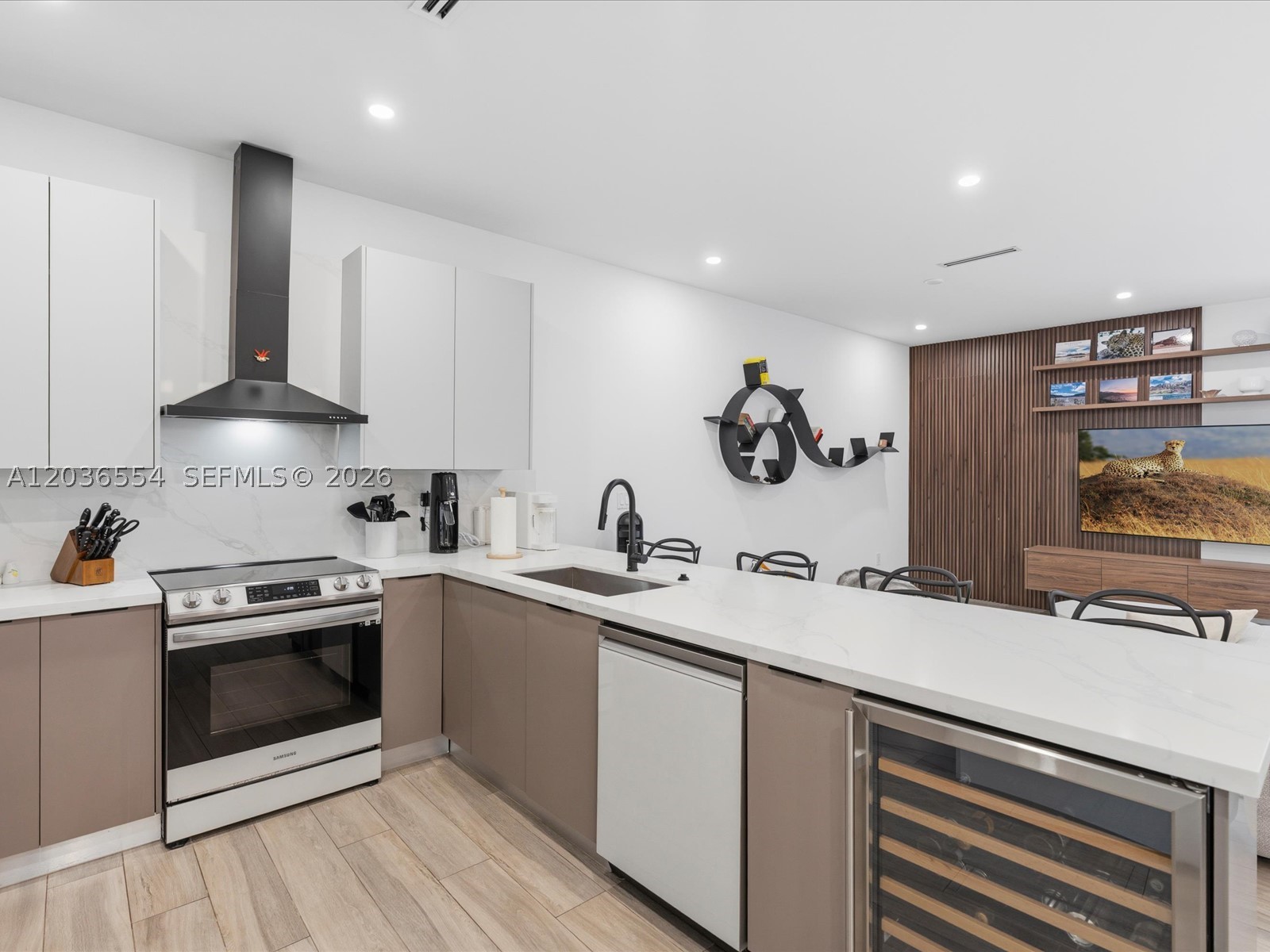 Silver Bluff - Residential