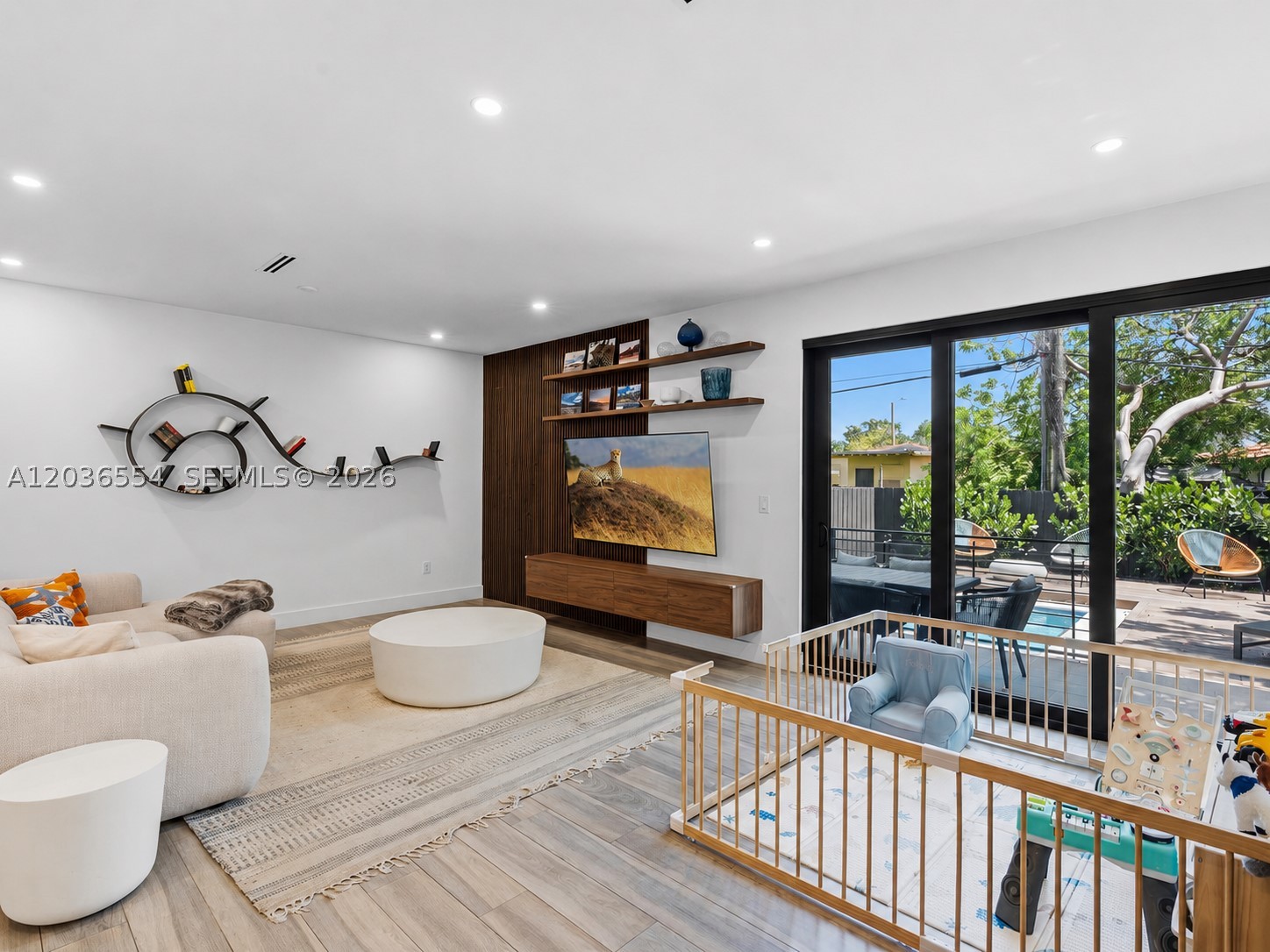 Silver Bluff - Residential