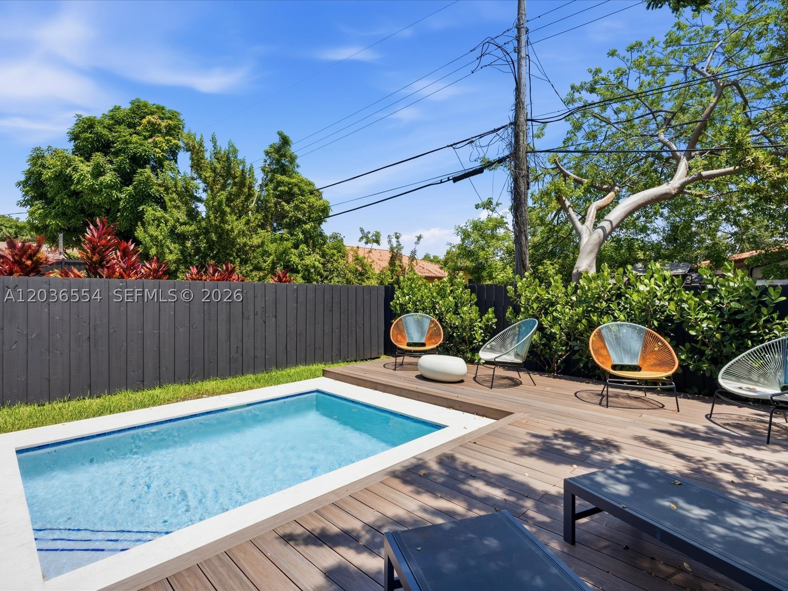 Silver Bluff - Residential