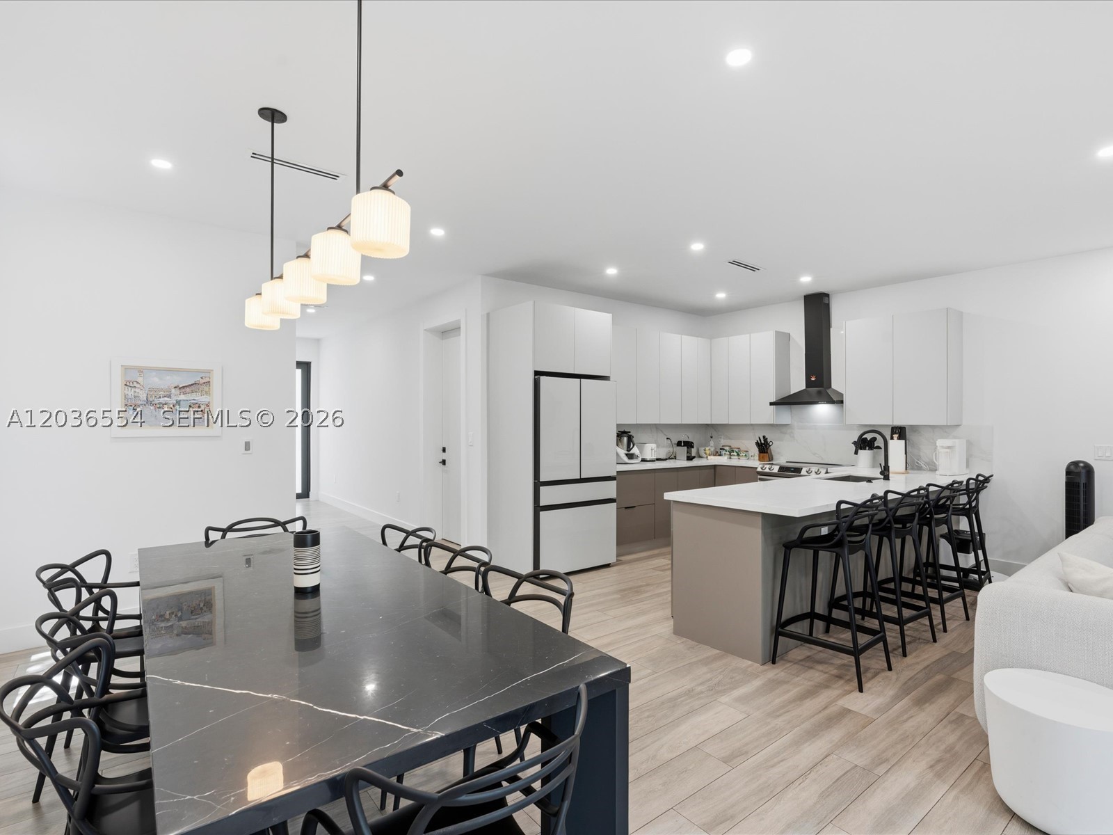 Silver Bluff - Residential