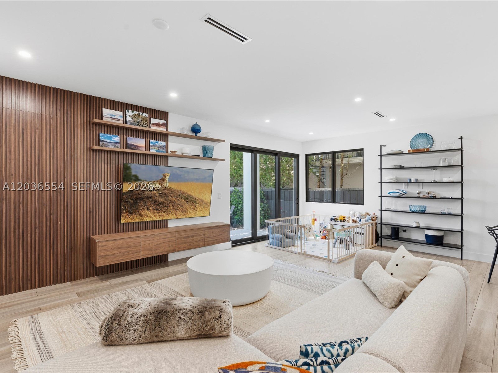 Silver Bluff - Residential