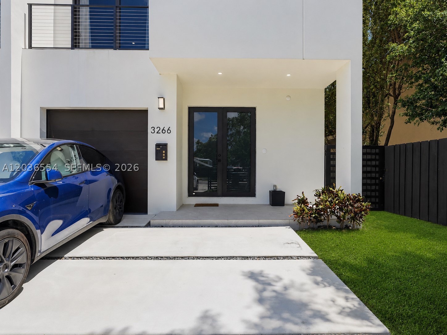 Silver Bluff - Residential