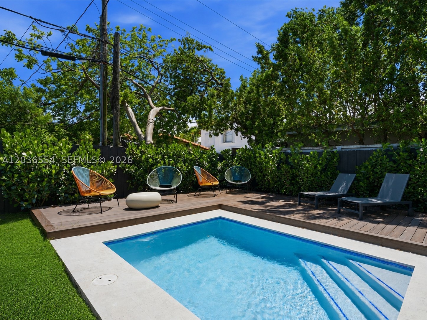 Silver Bluff - Residential