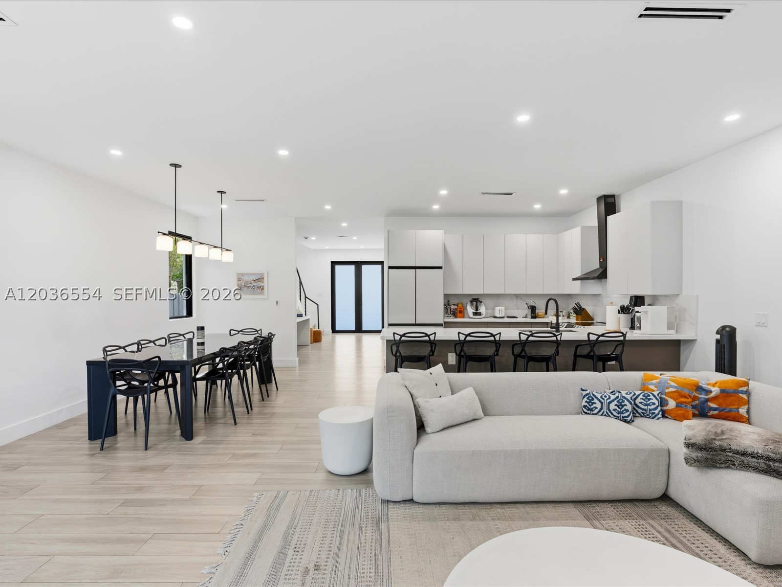 Silver Bluff - Residential
