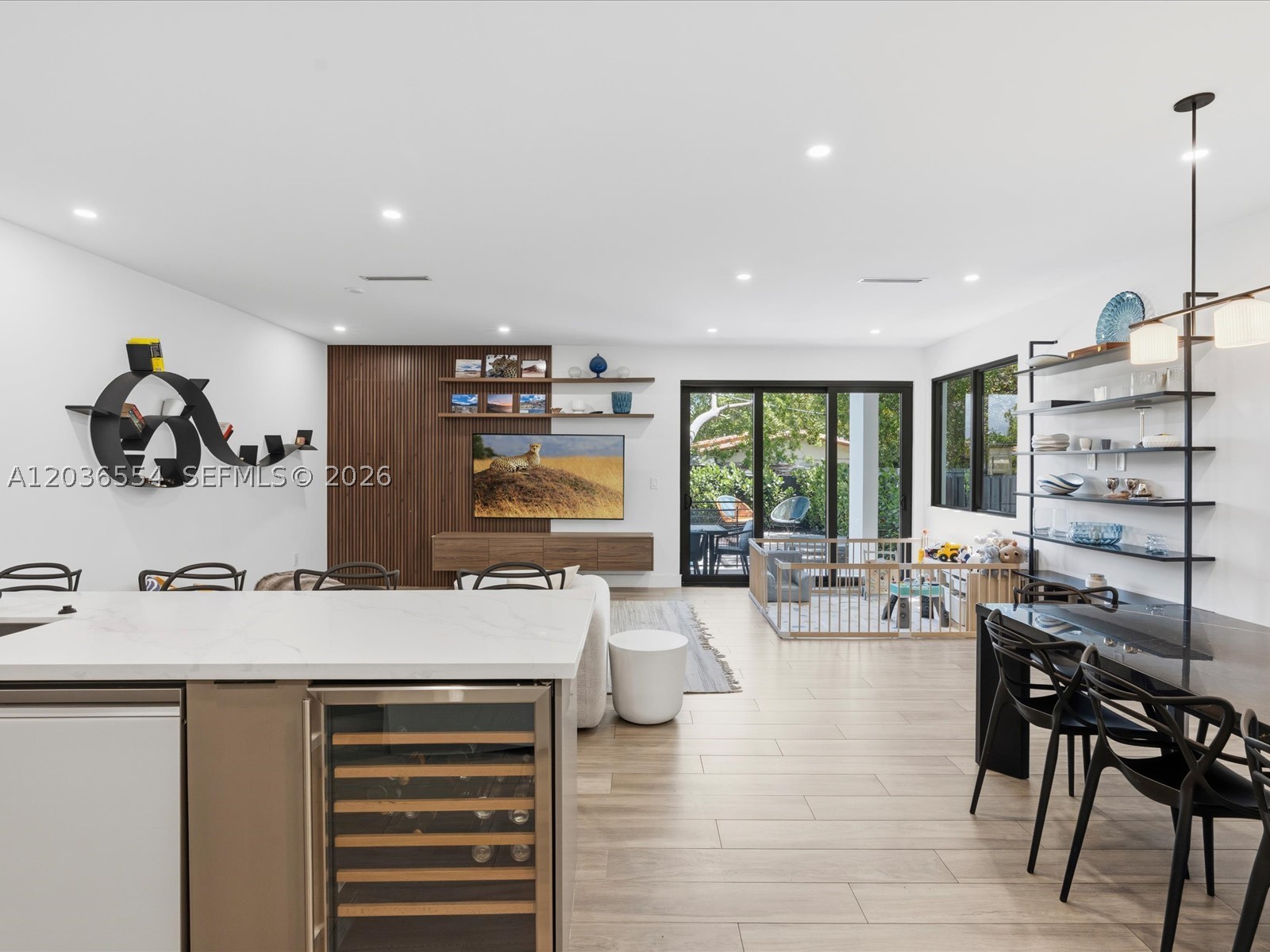 Silver Bluff - Residential
