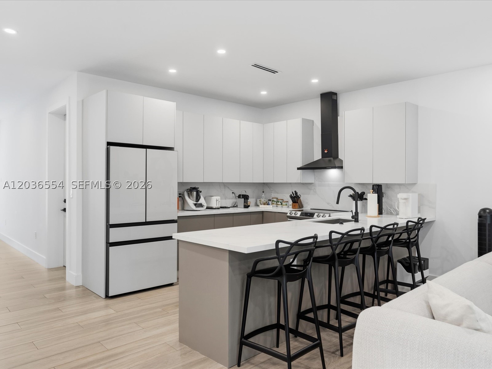 Silver Bluff - Residential