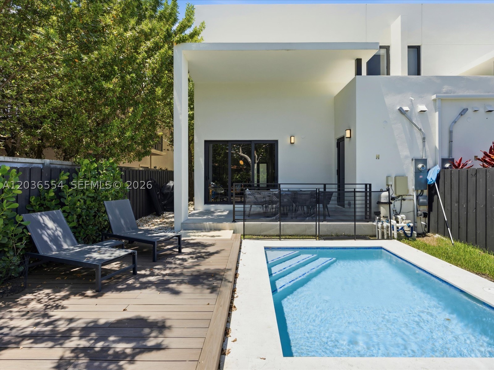 Silver Bluff - Residential