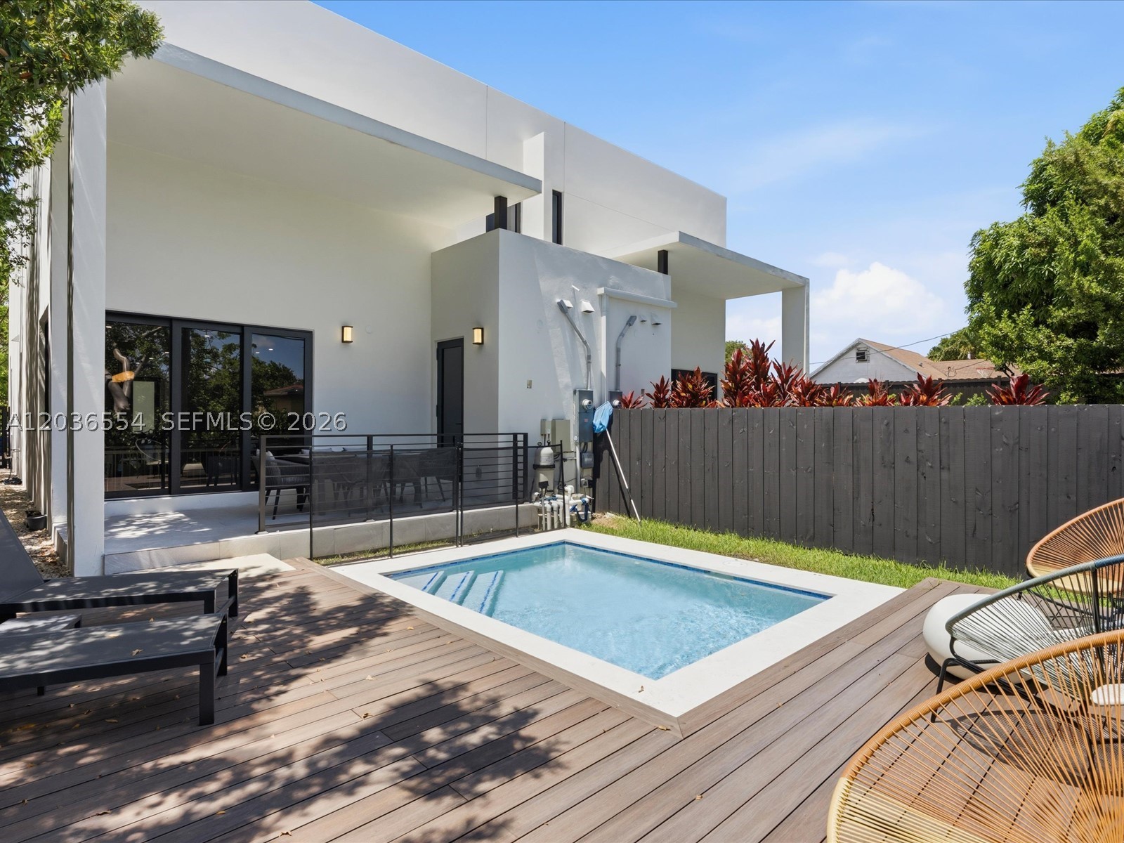 Silver Bluff - Residential
