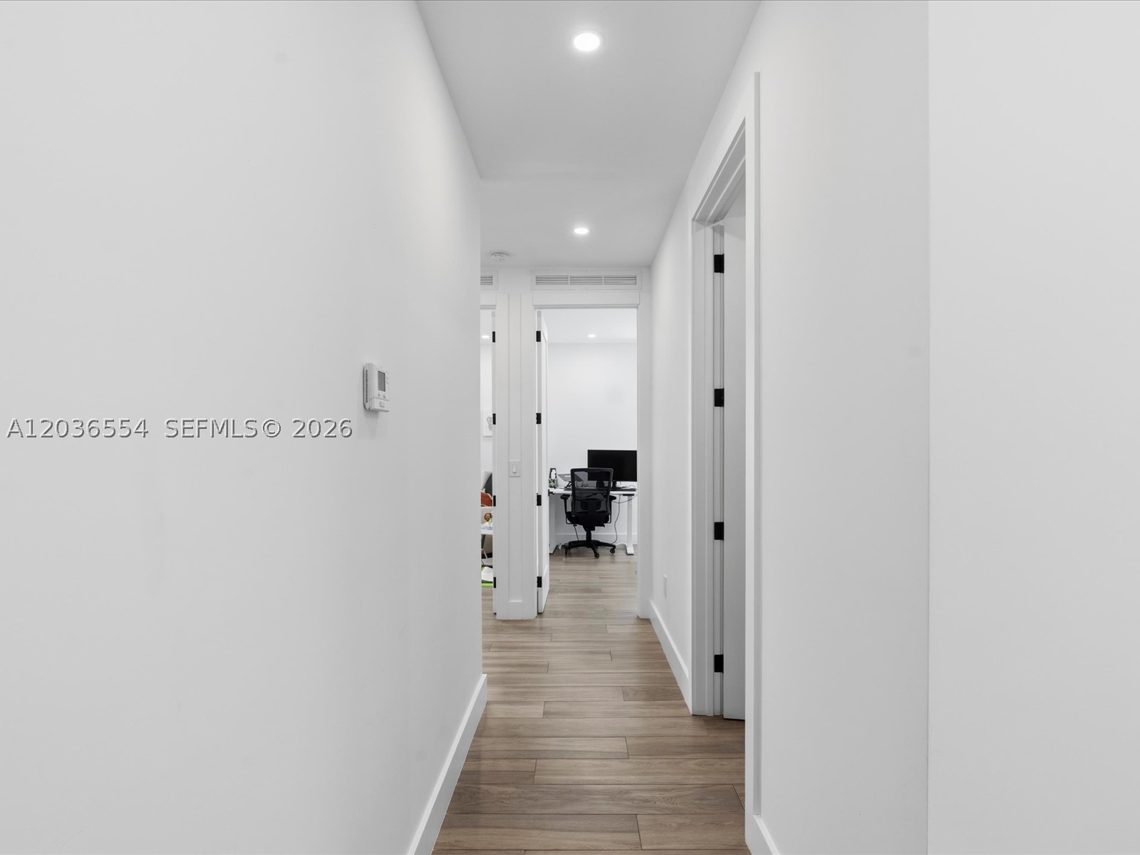 Silver Bluff - Residential