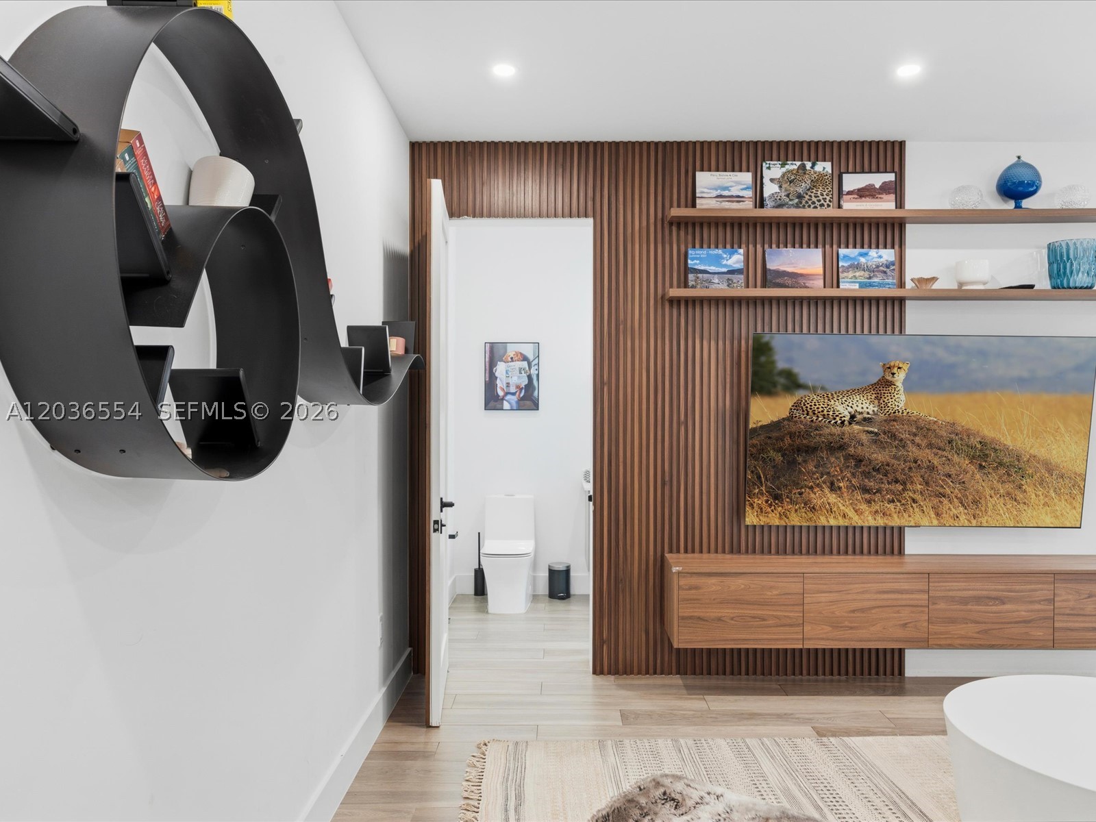 Silver Bluff - Residential