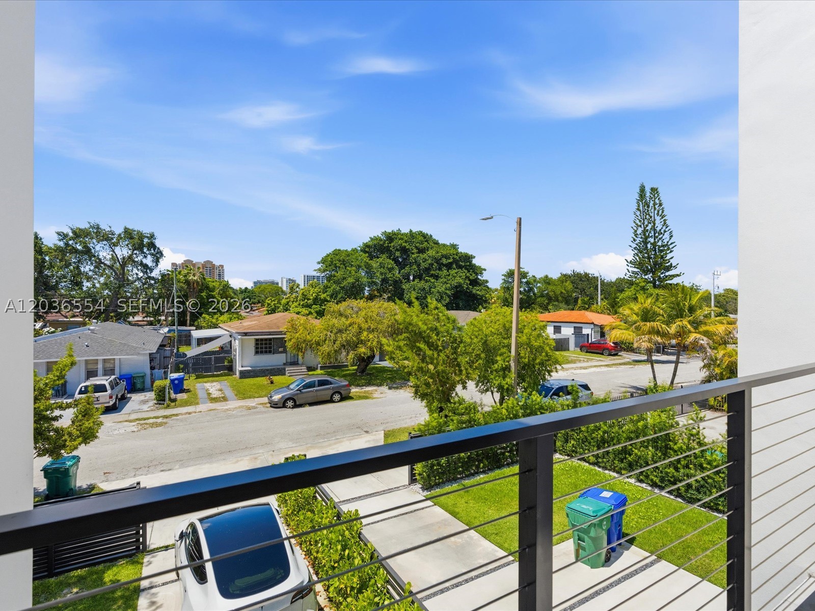 Silver Bluff - Residential