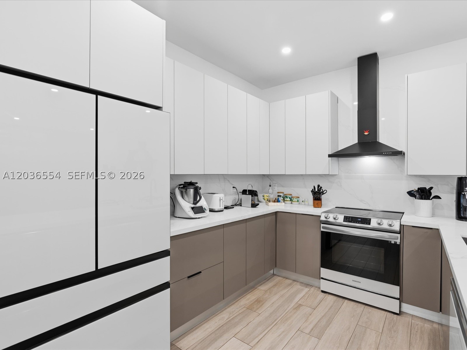 Silver Bluff - Residential