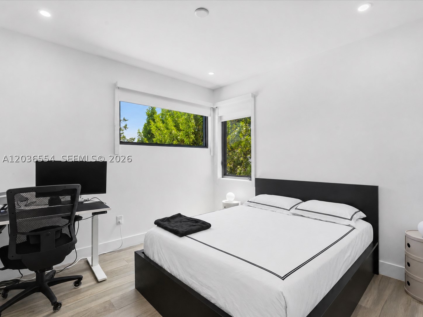 Silver Bluff - Residential