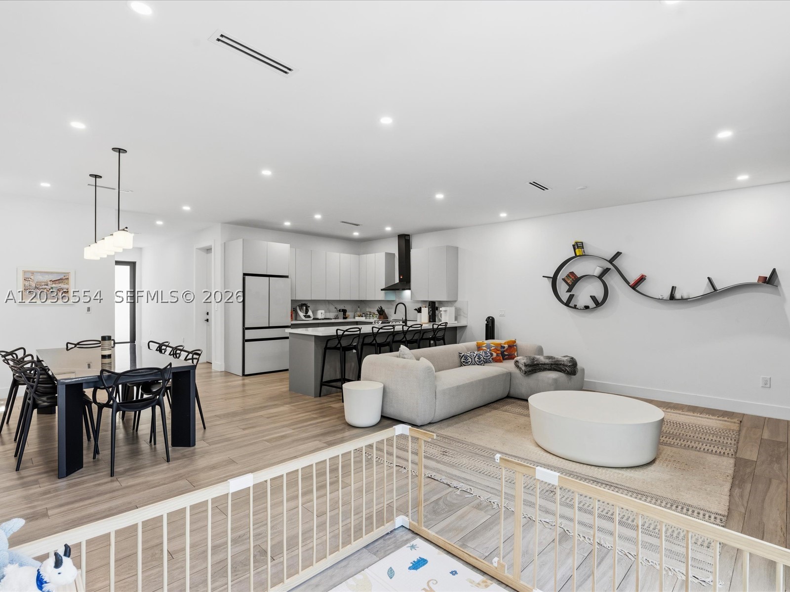 Silver Bluff - Residential