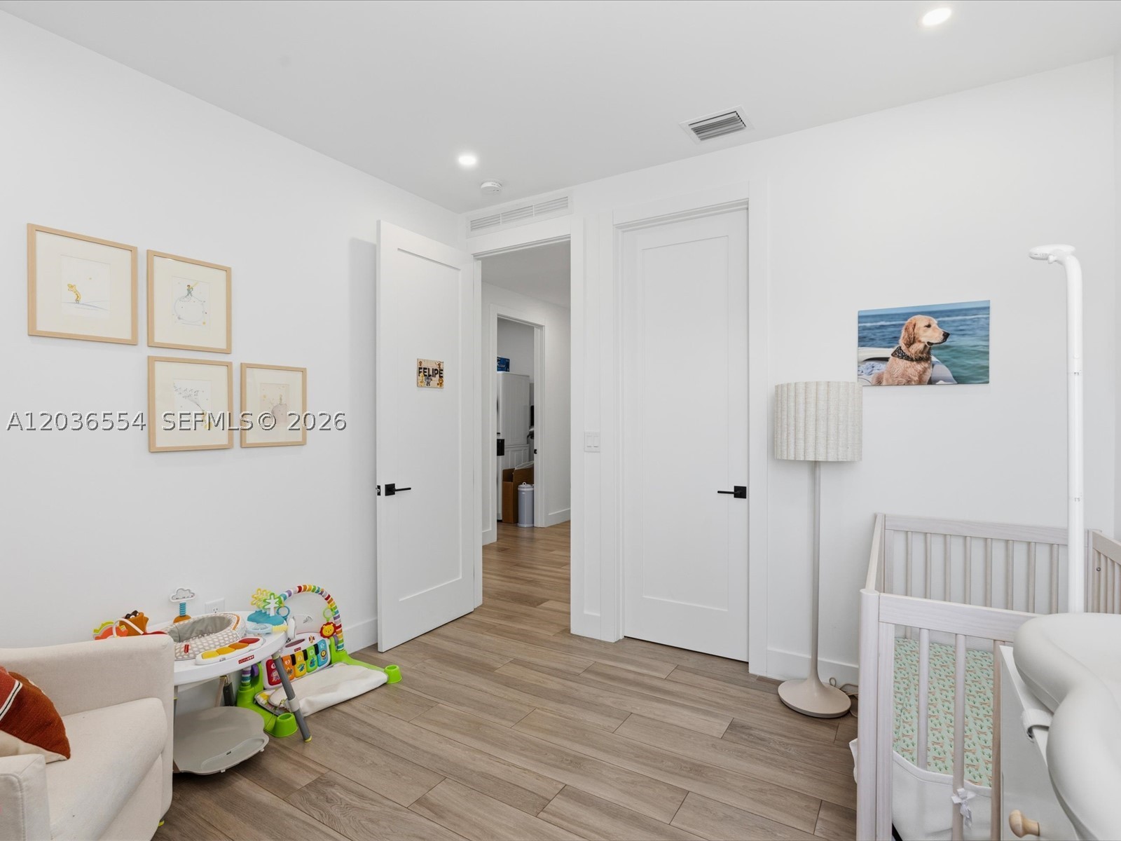 Silver Bluff - Residential