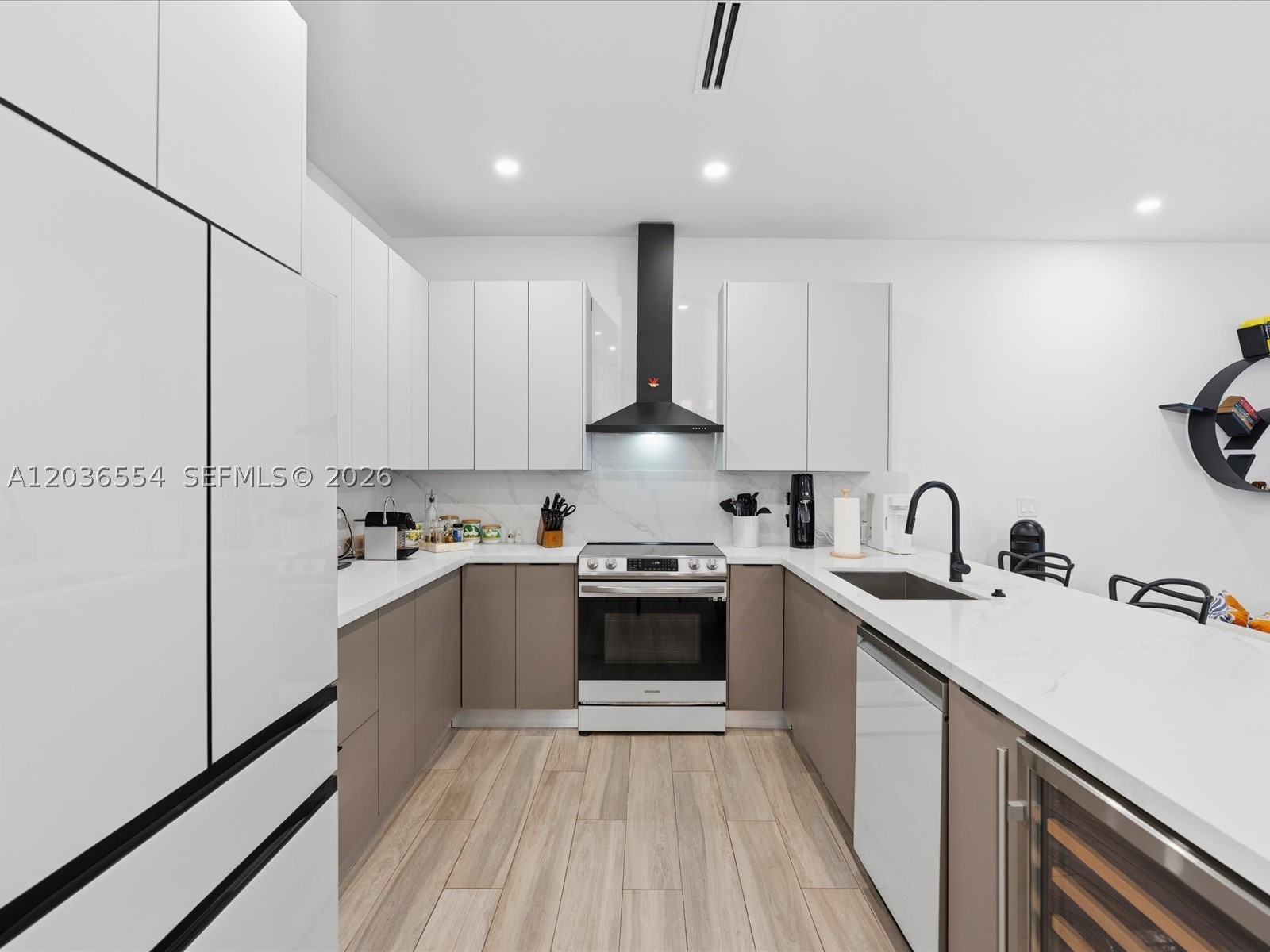 Silver Bluff - Residential