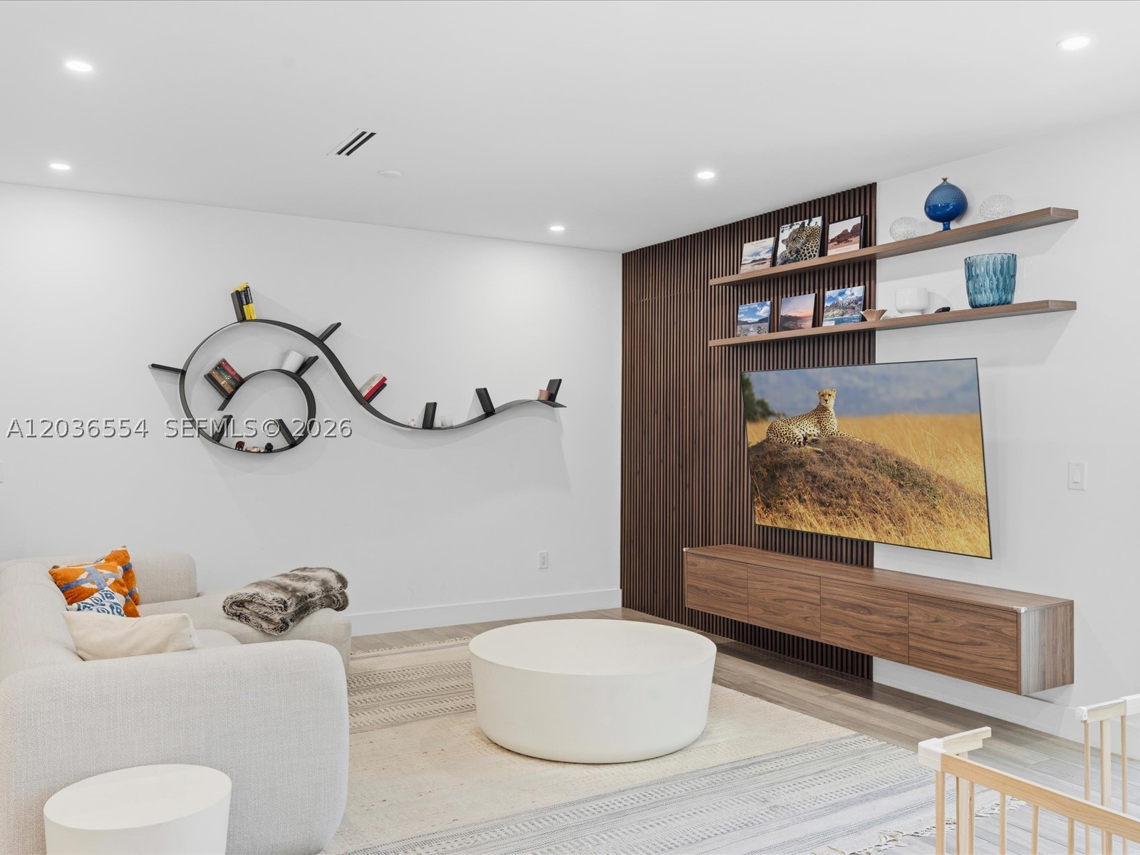Silver Bluff - Residential