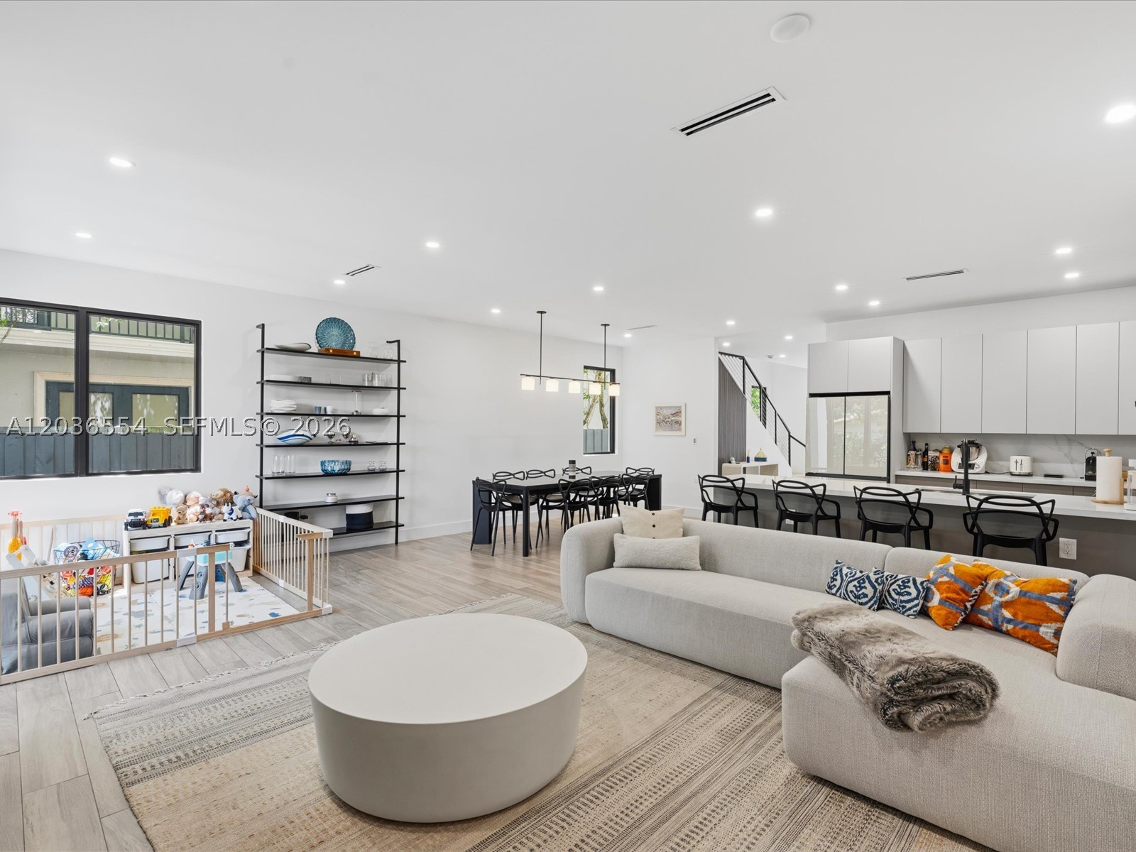Silver Bluff - Residential