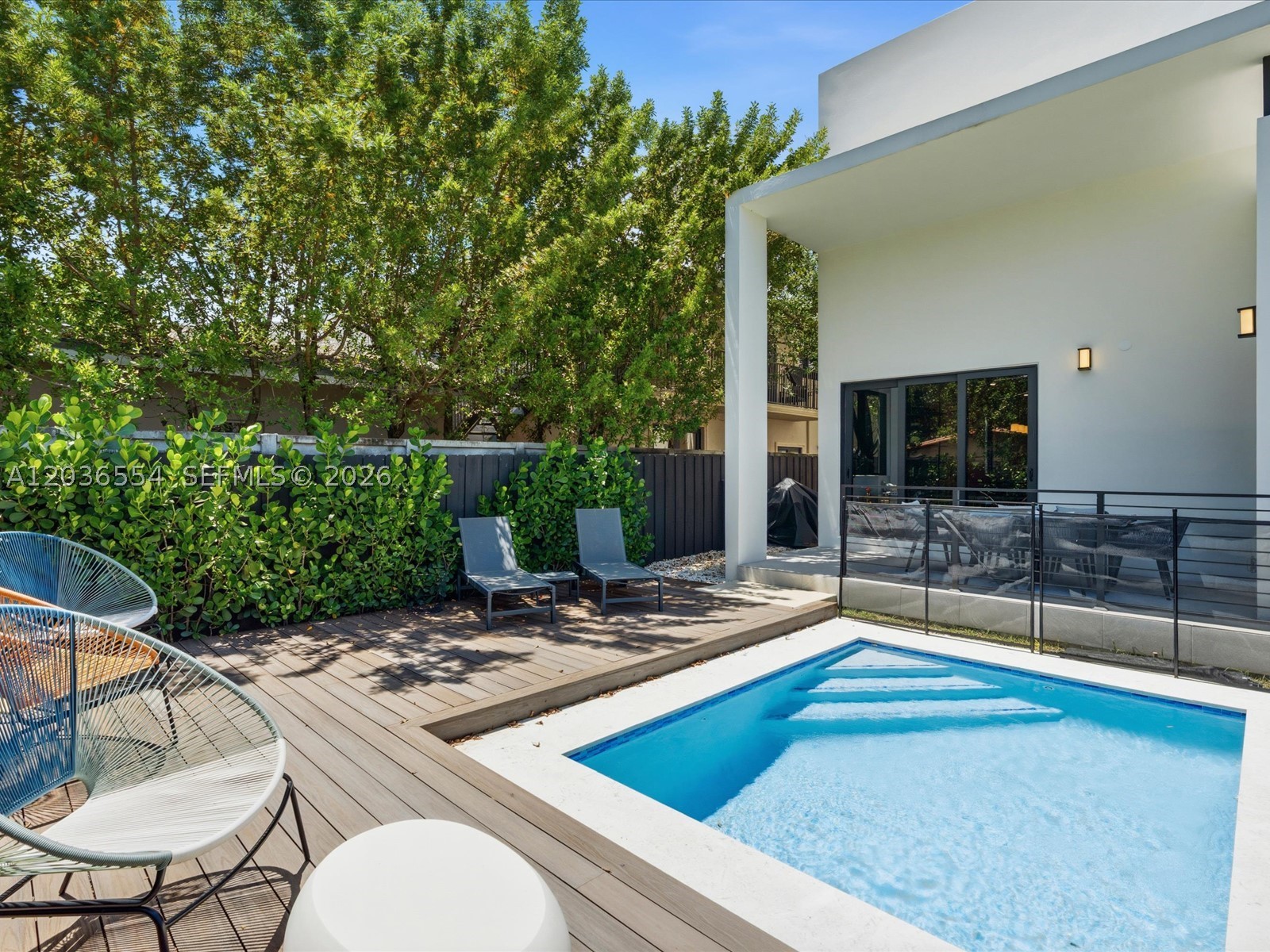 Silver Bluff - Residential