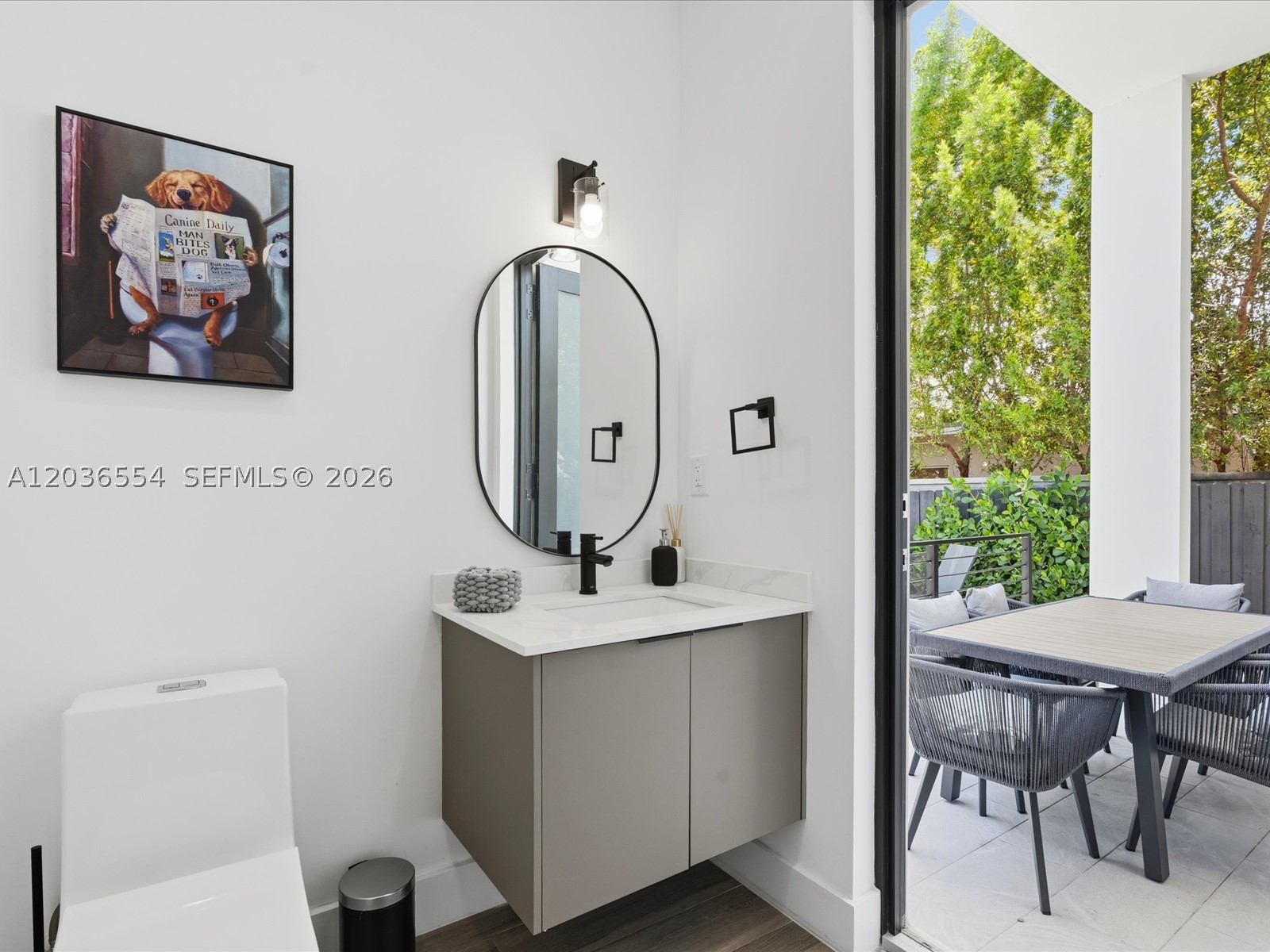 Silver Bluff - Residential