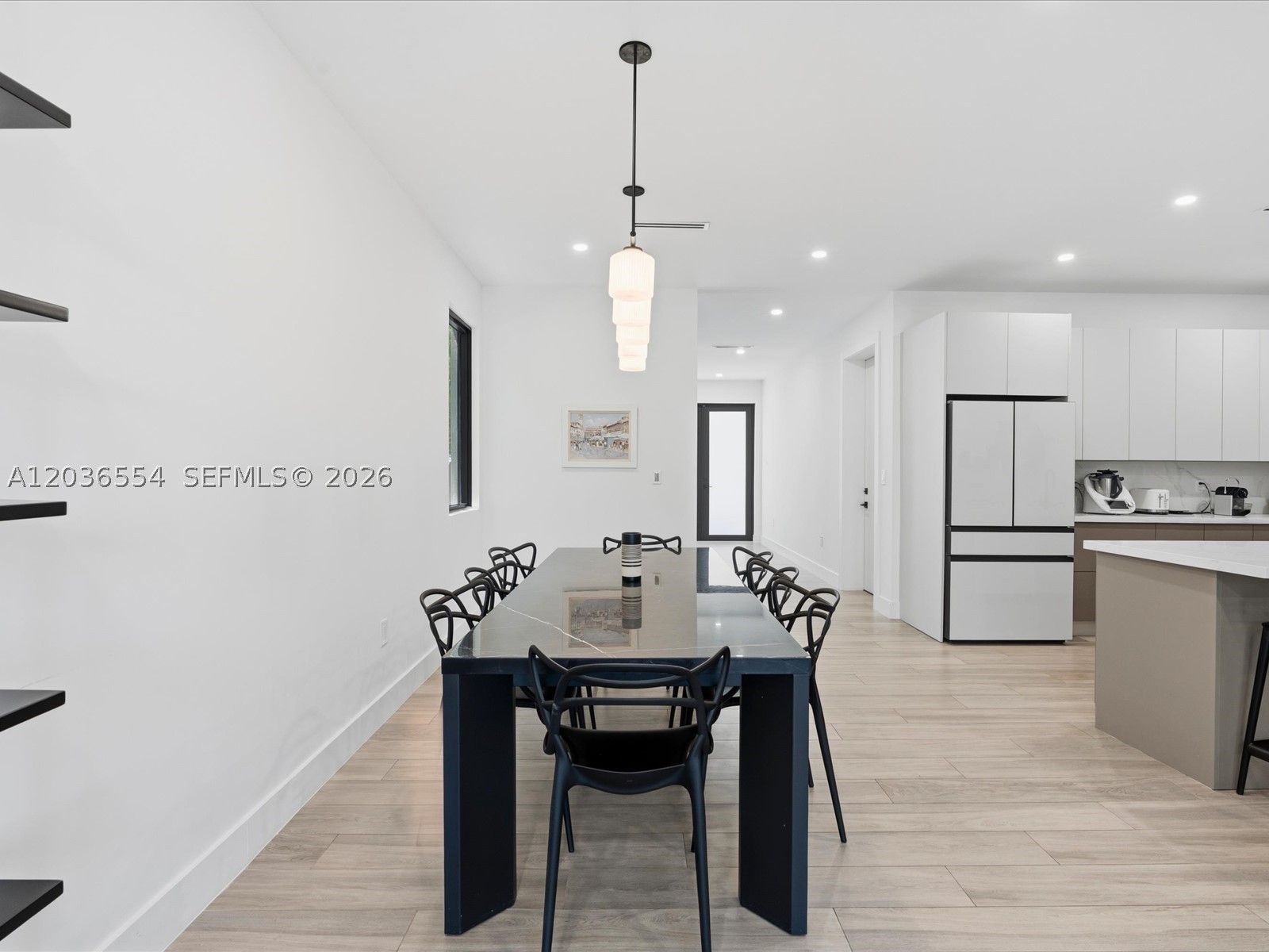 Silver Bluff - Residential