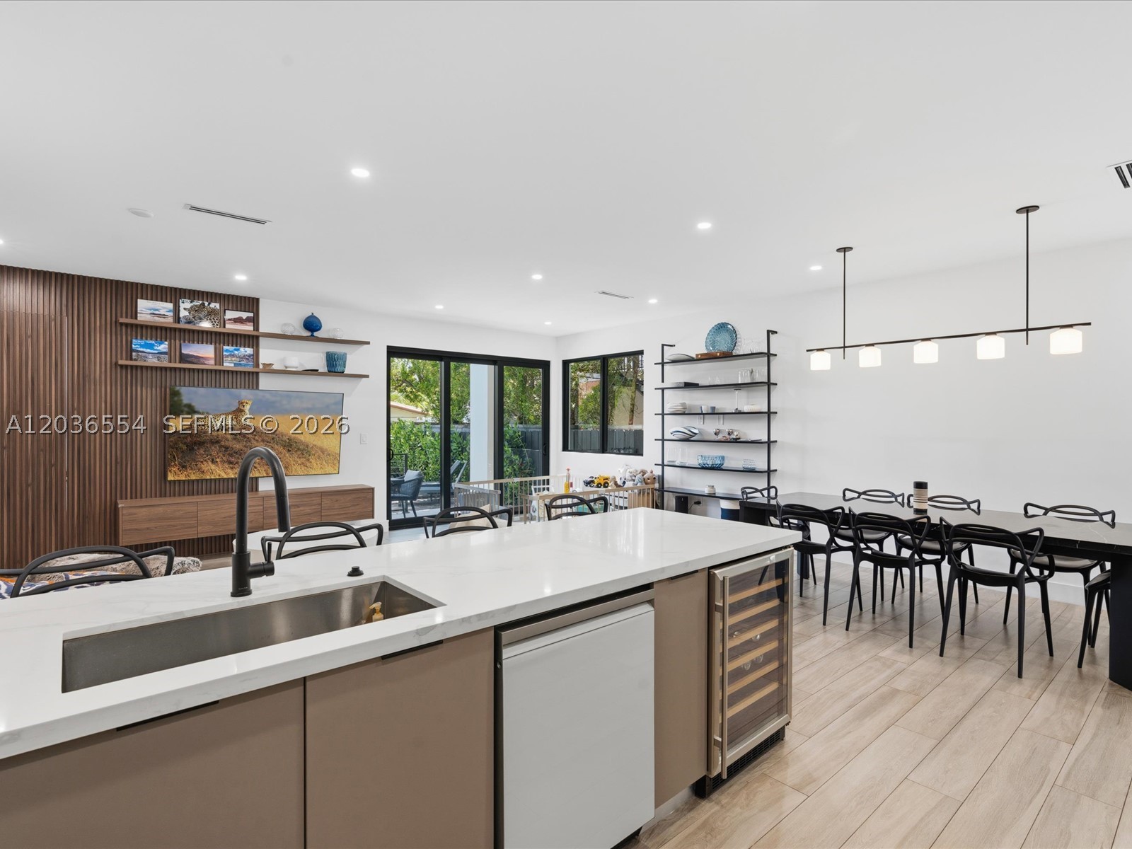 Silver Bluff - Residential