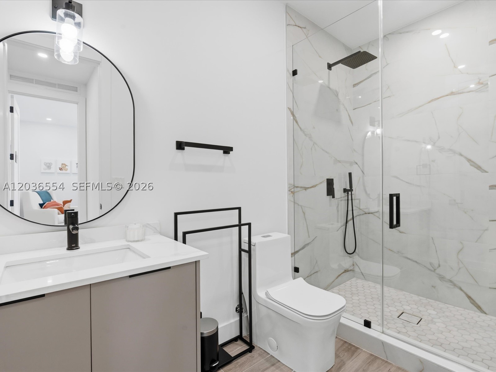 Silver Bluff - Residential