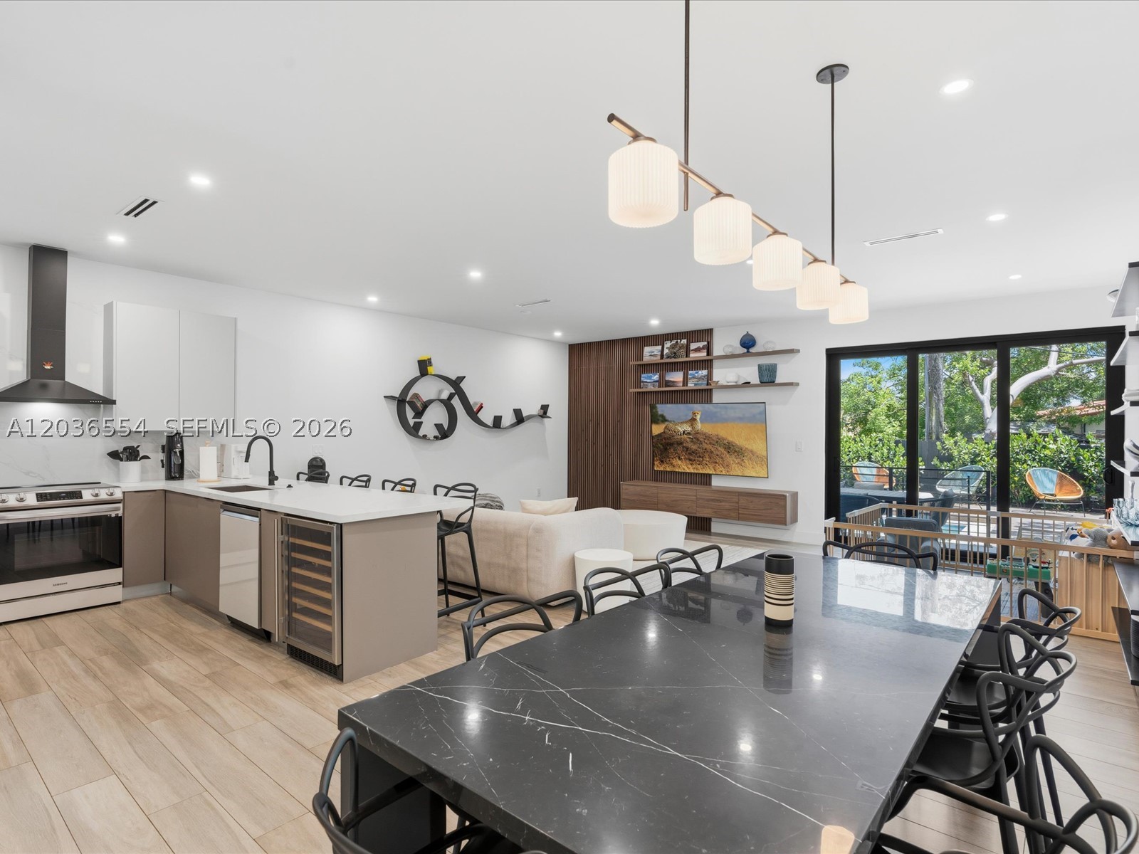 Silver Bluff - Residential
