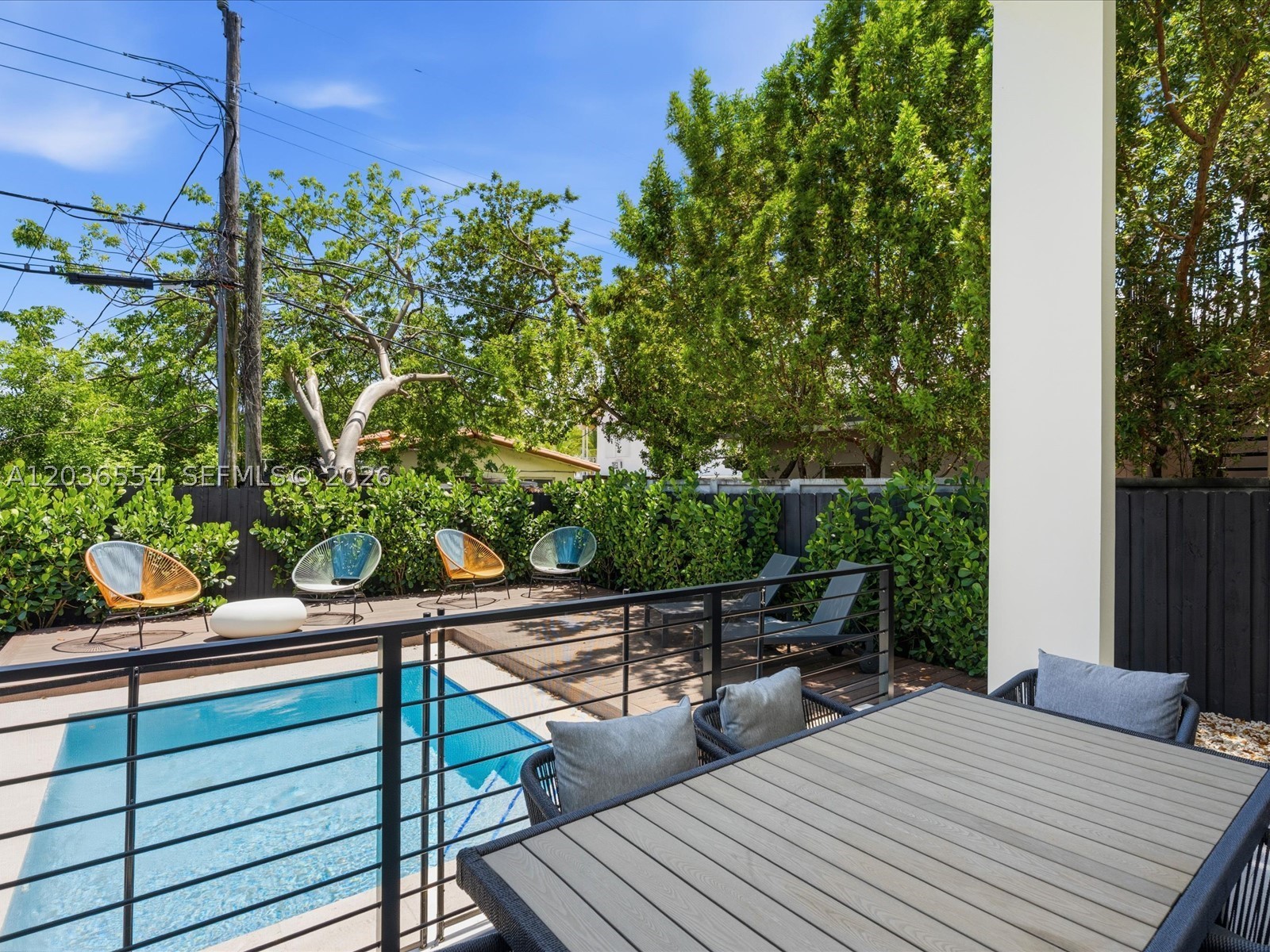 Silver Bluff - Residential
