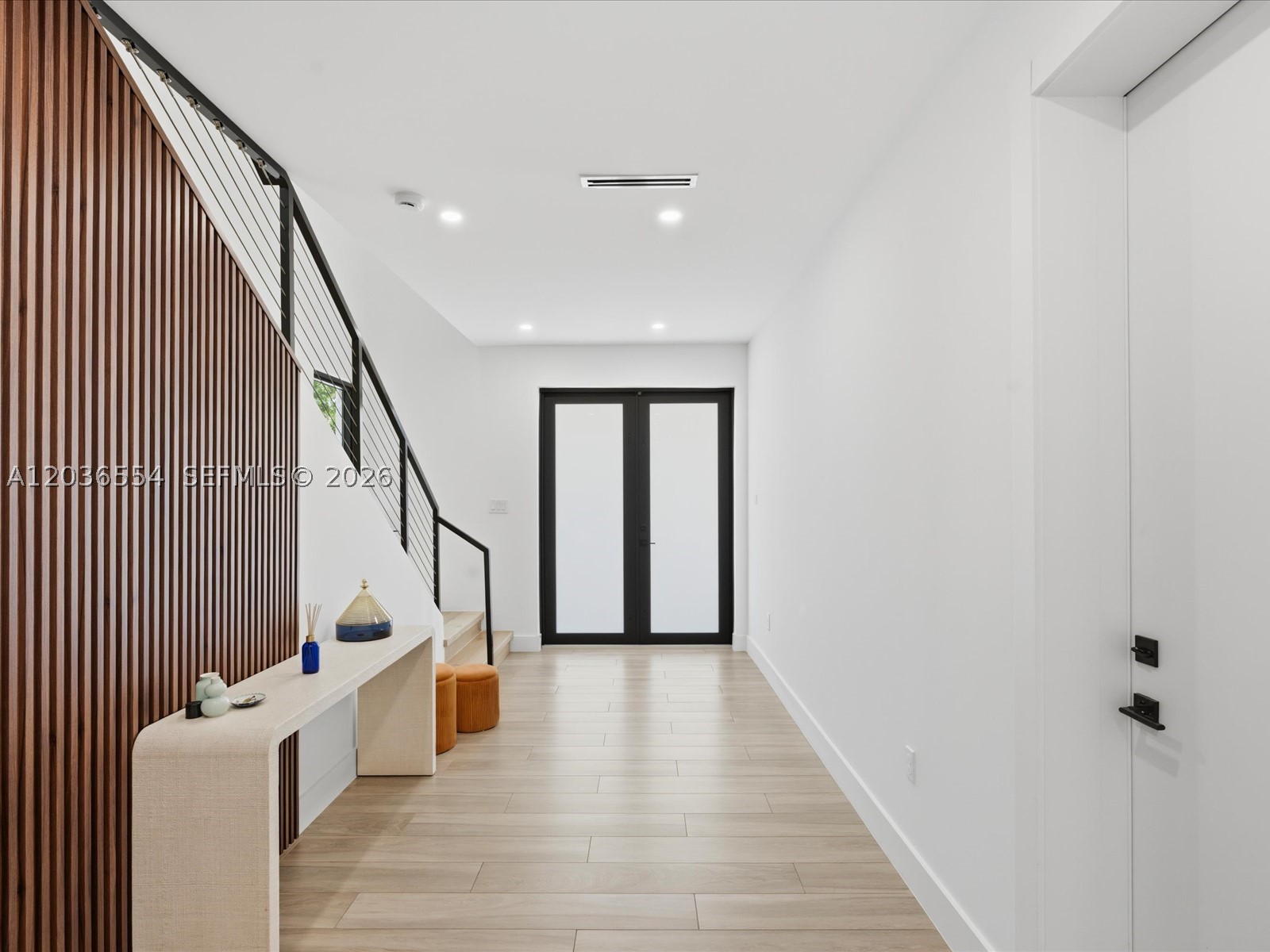 Silver Bluff - Residential