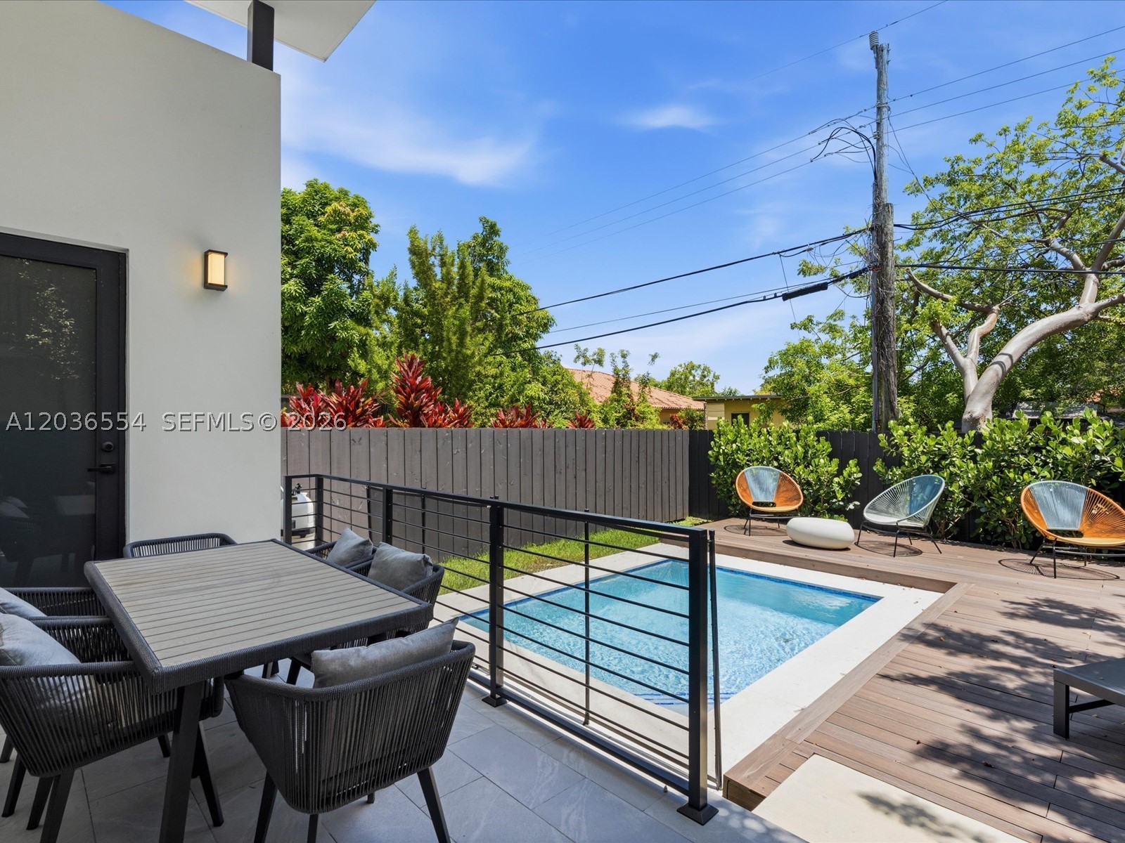 Silver Bluff - Residential