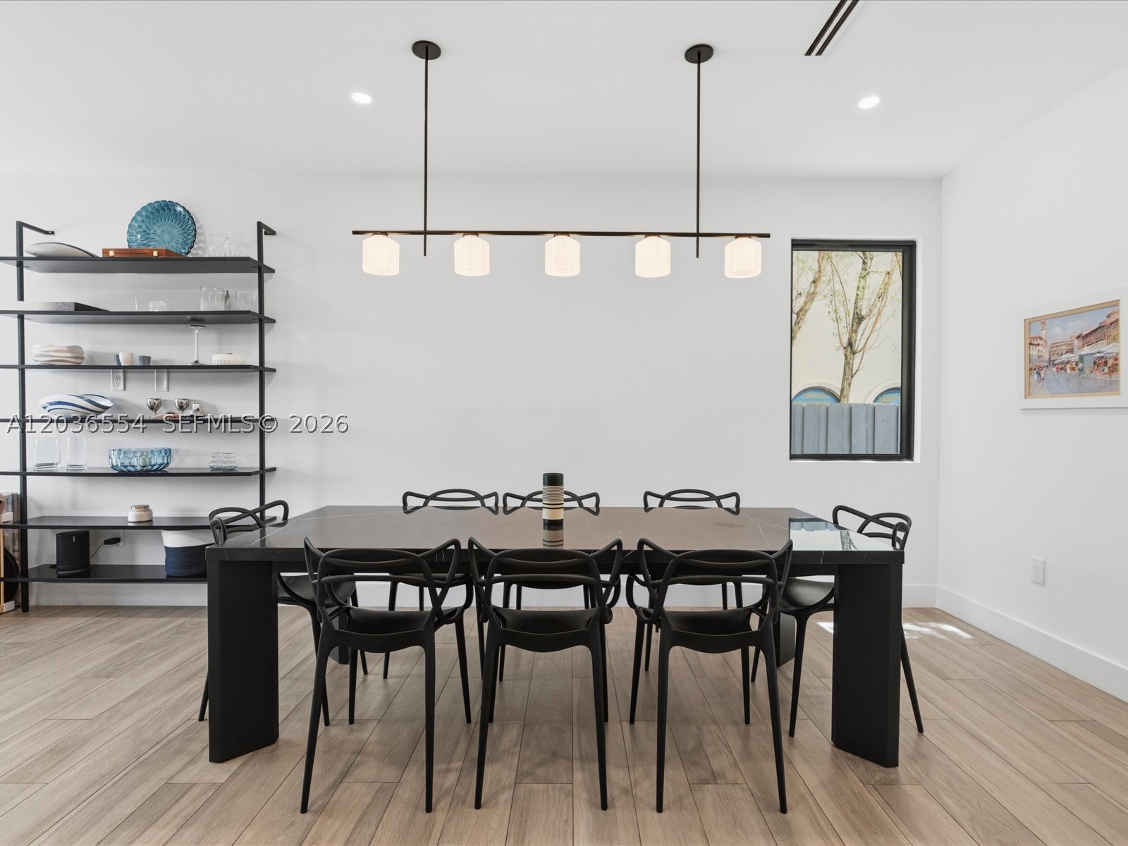 Silver Bluff - Residential