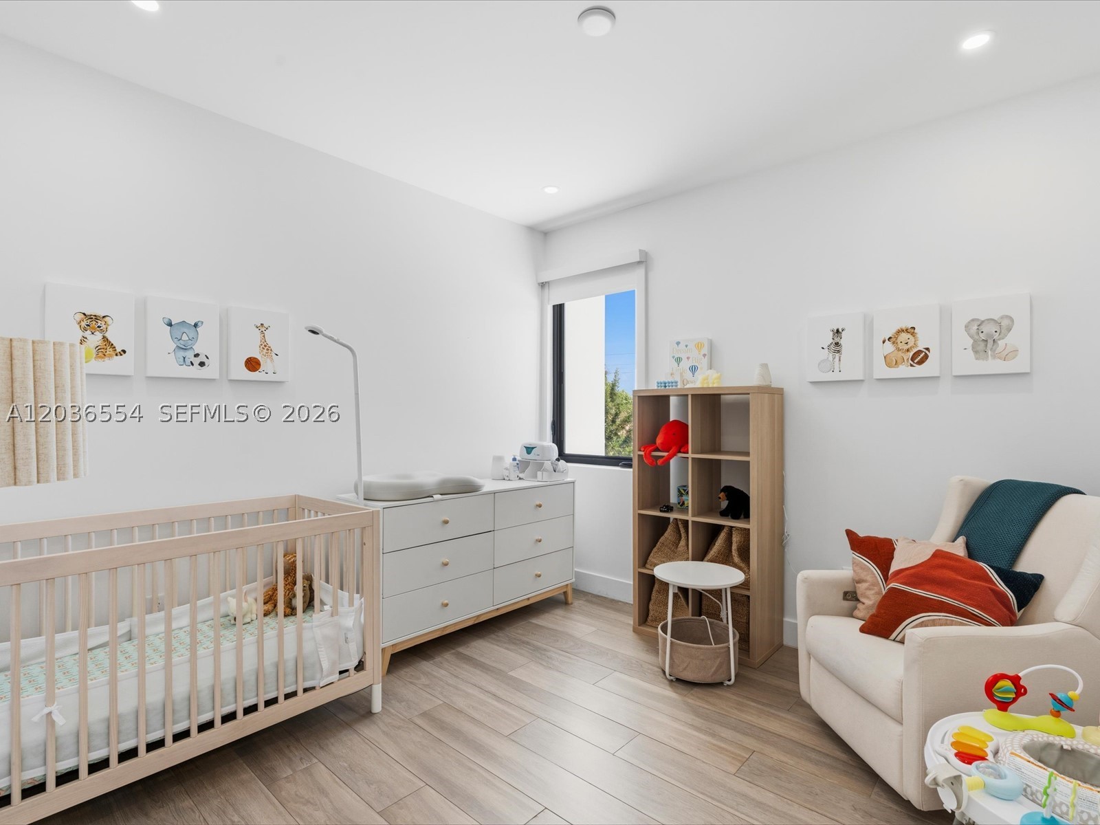 Silver Bluff - Residential