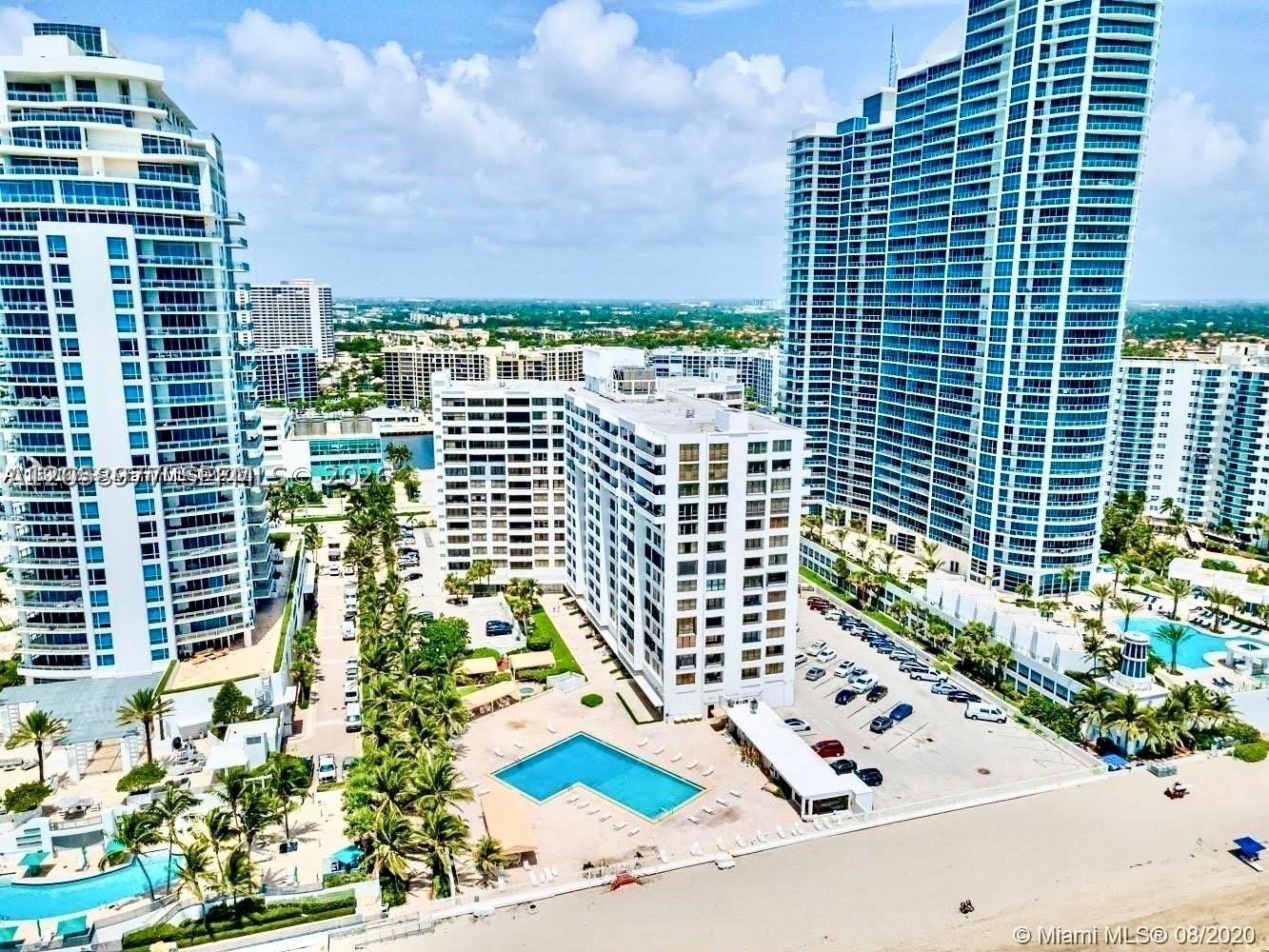 ALEXANDER TOWERS CONDO - Residential