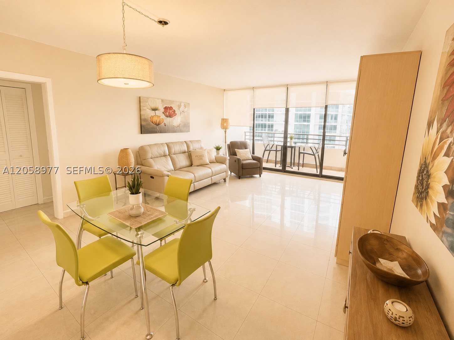 ALEXANDER TOWERS CONDO - Residential