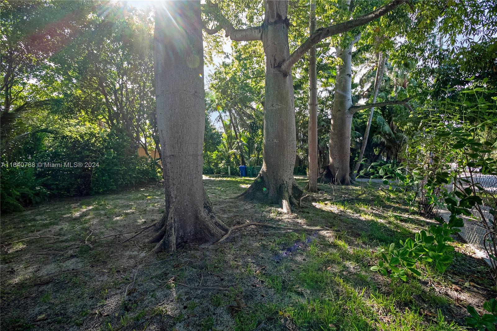 BAYSHORE A - Land