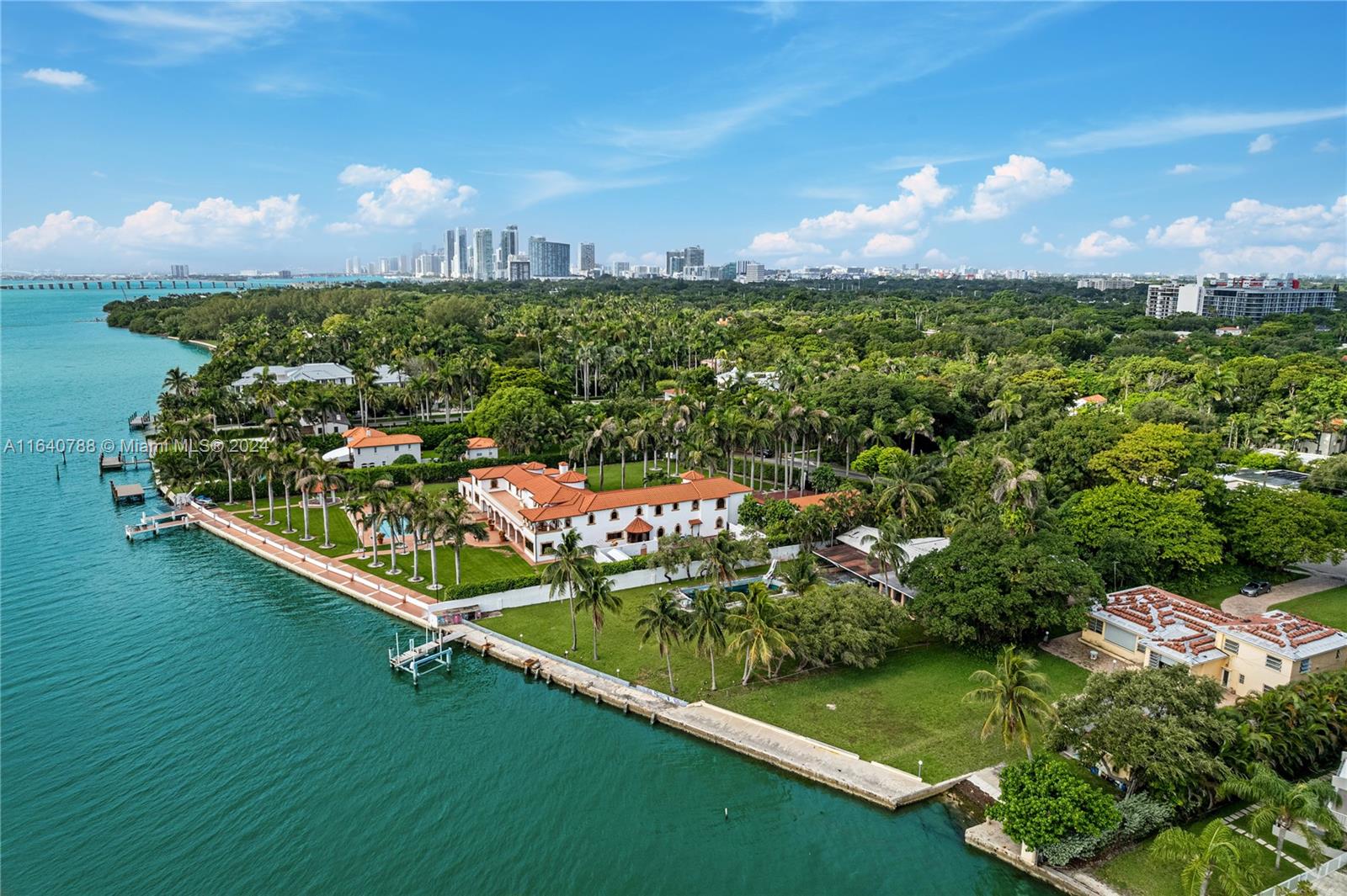 BAYSHORE A - Land