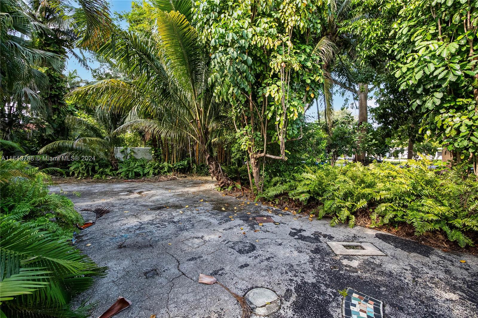 BAYSHORE A - Land