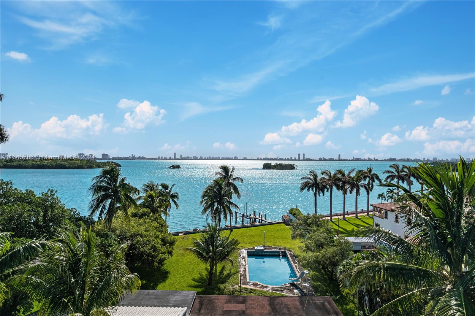 BAYSHORE A - Land