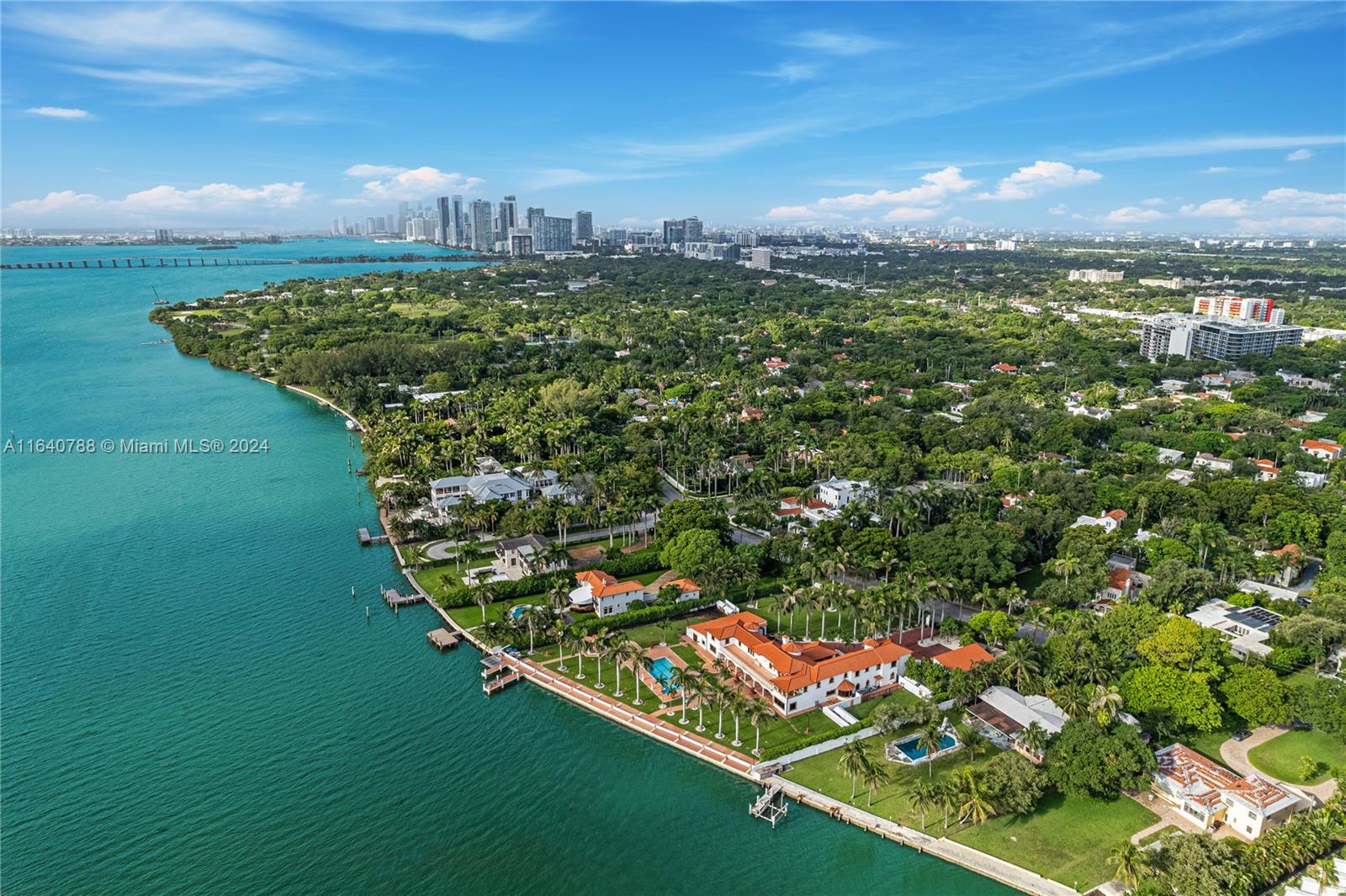 BAYSHORE A - Land