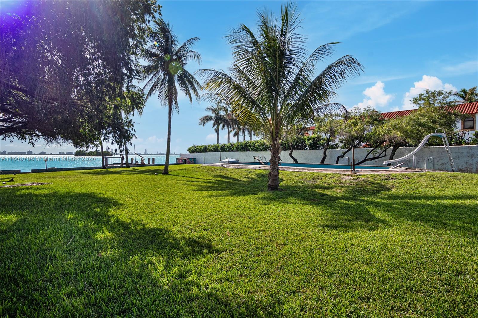 BAYSHORE A - Land